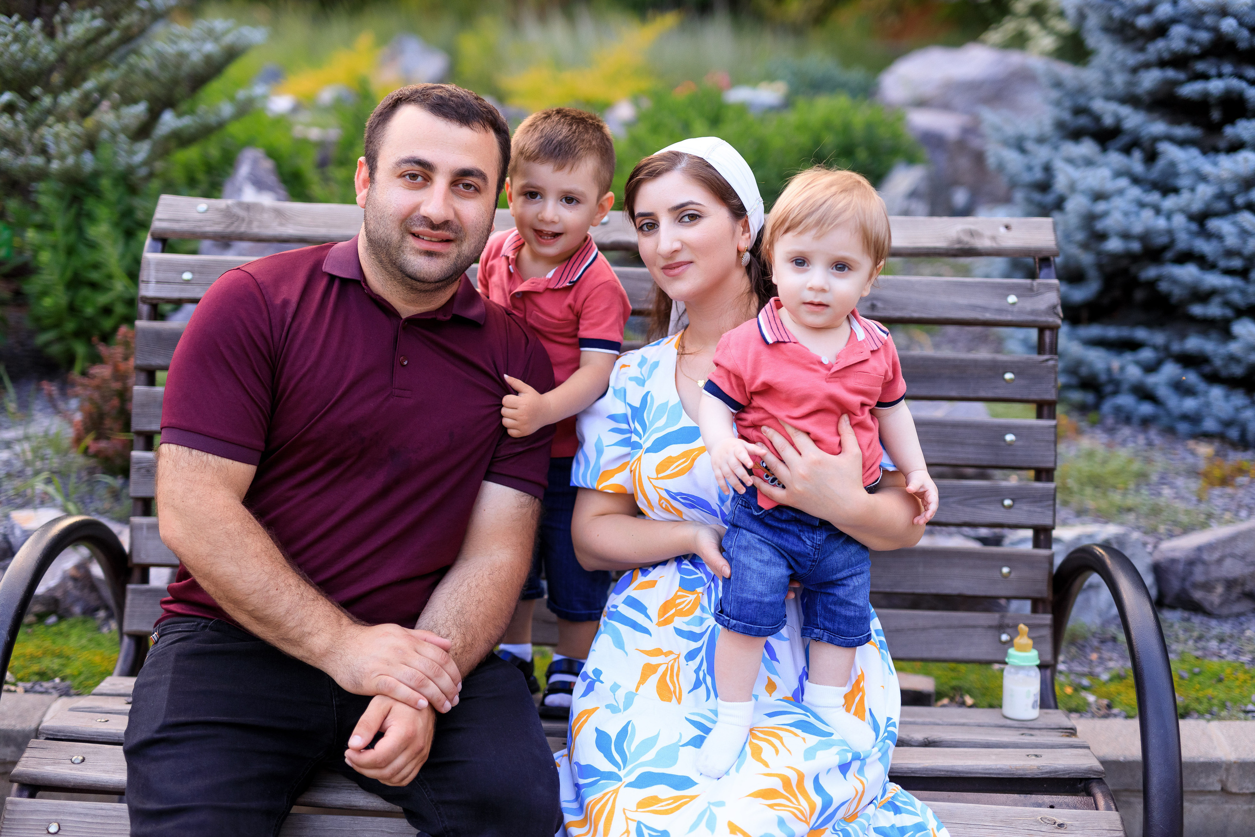 Истории. Свадебный и семейный фотограф в Алматы Алексей Балышев