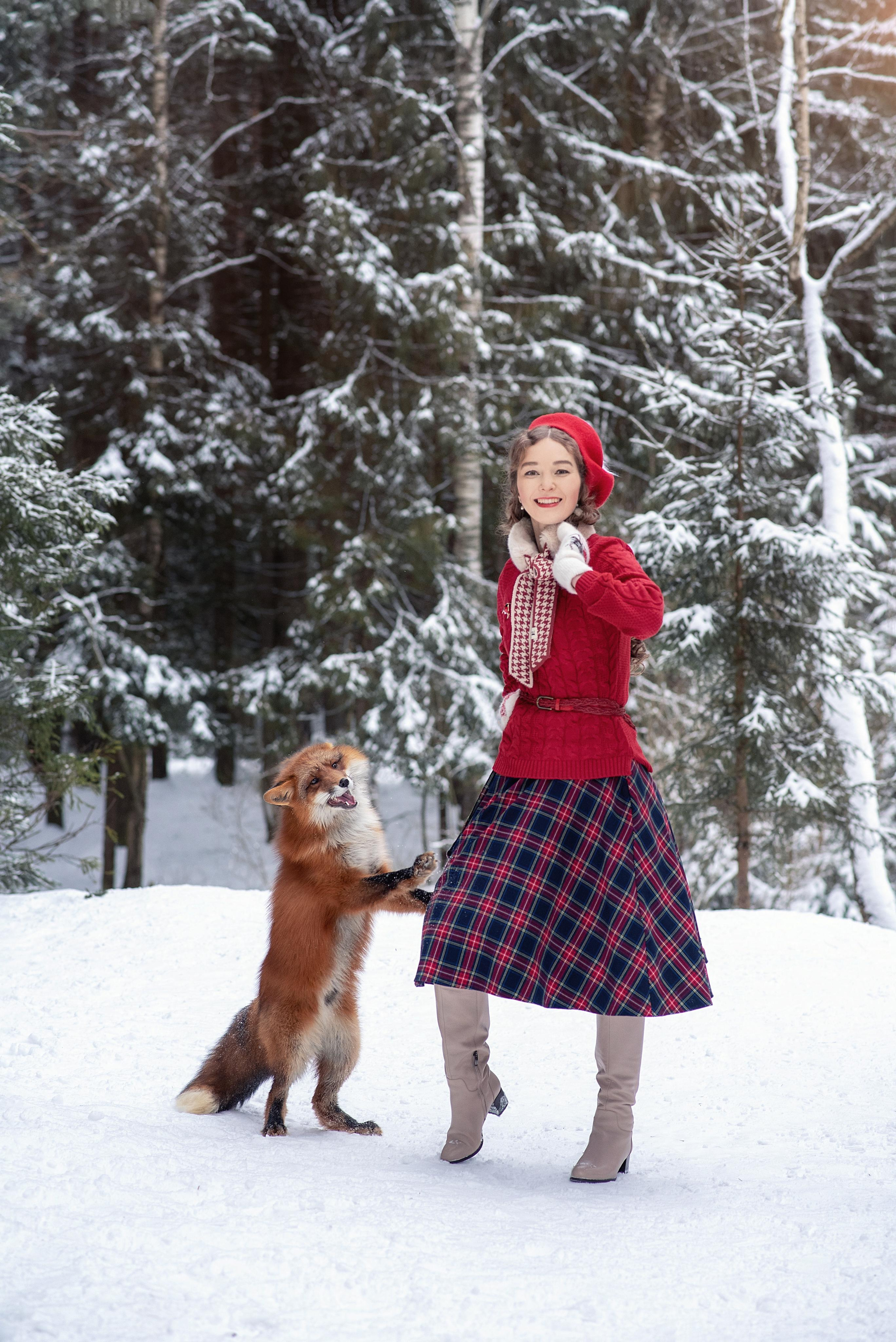 Женская фотосессия. Фотограф в Москве и Химках Тревогина Виктория