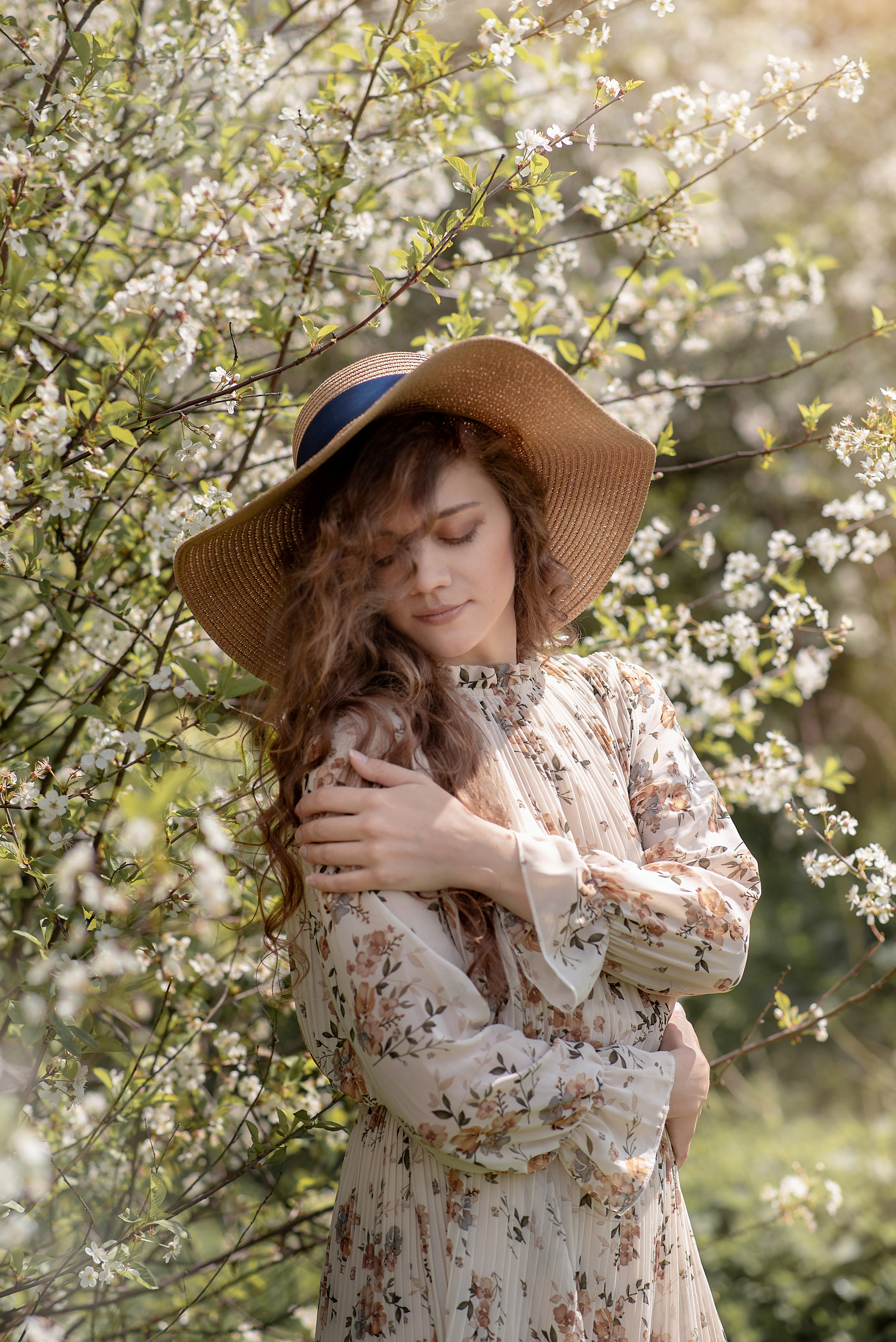 Женская фотосессия. Фотограф в Москве и Химках Тревогина Виктория