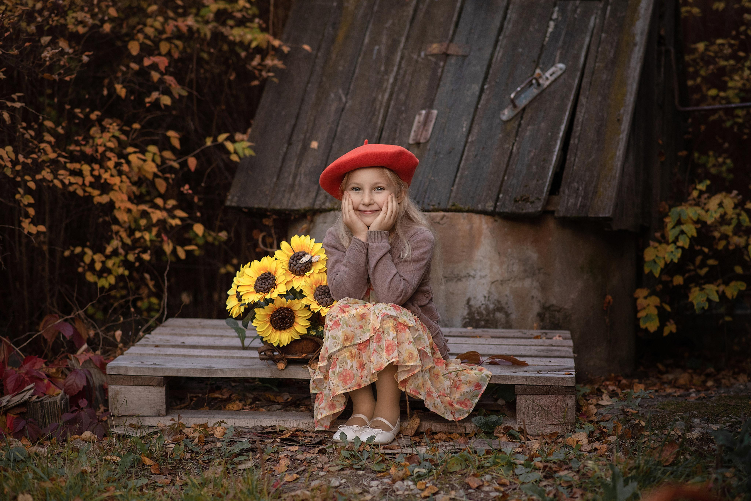 Детская фотосессия. Фотограф в Москве и Химках Тревогина Виктория
