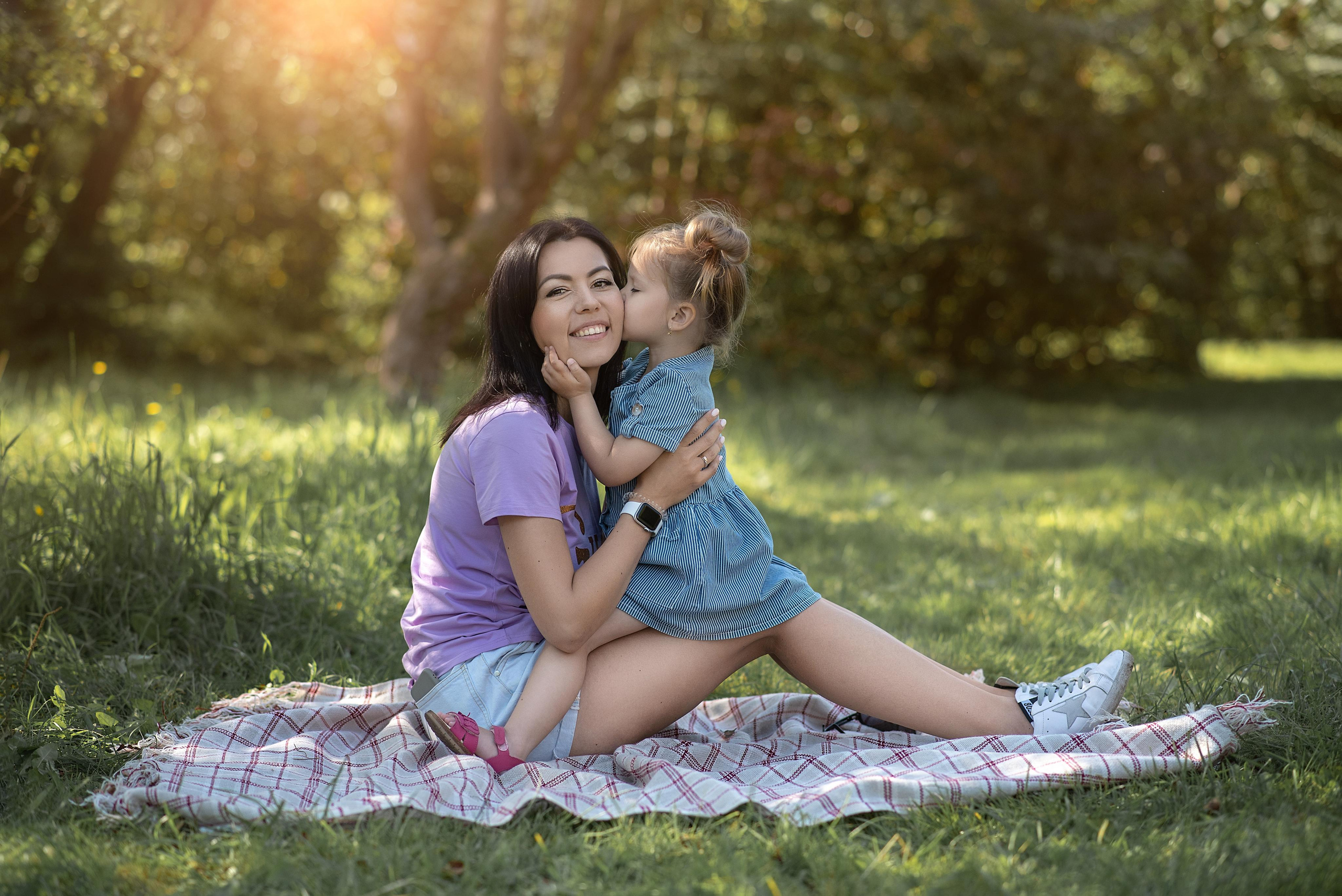Семейная фотосессия. Фотограф в Москве и Химках Тревогина Виктория
