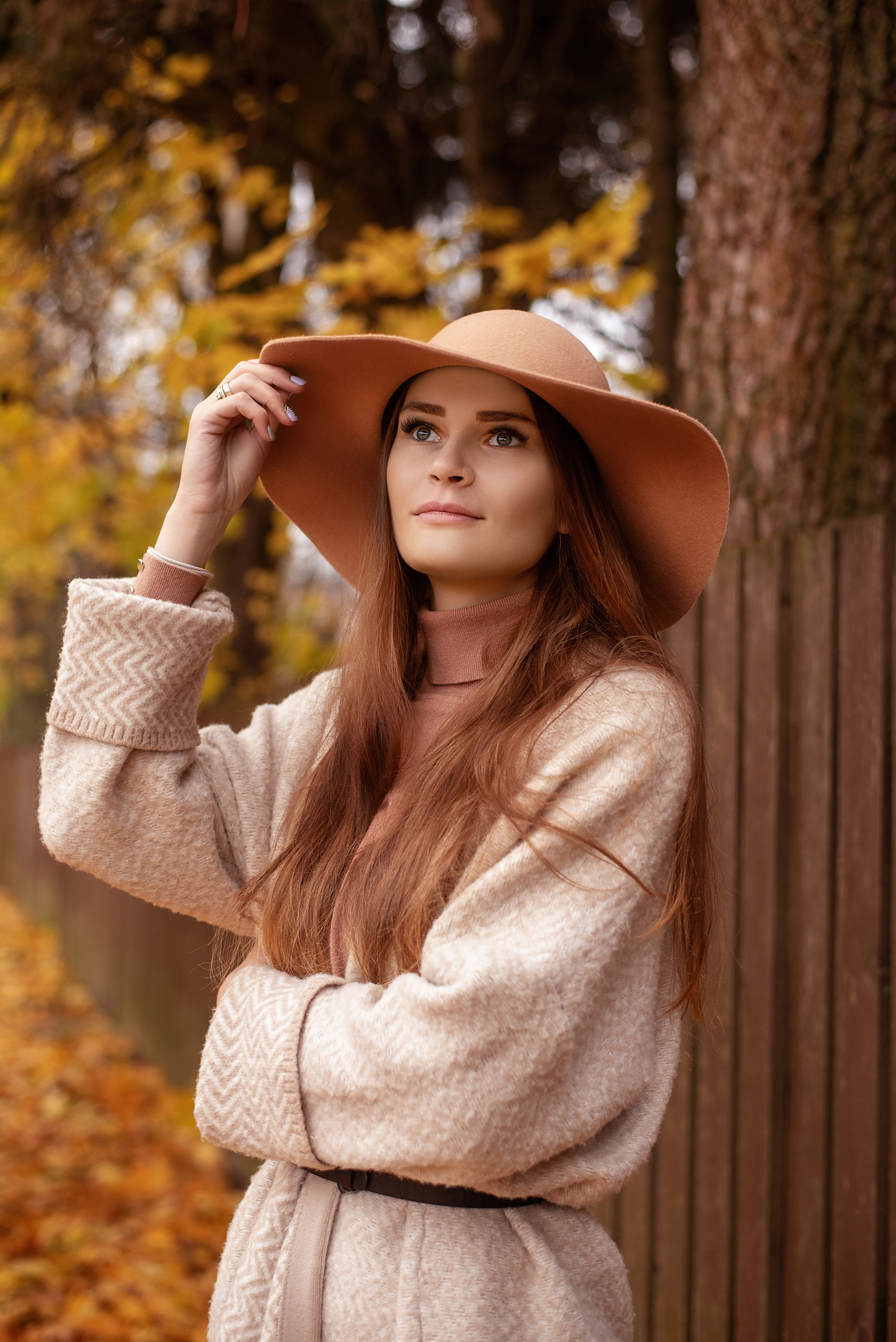 Женская фотосессия. Фотограф в Москве и Химках Тревогина Виктория