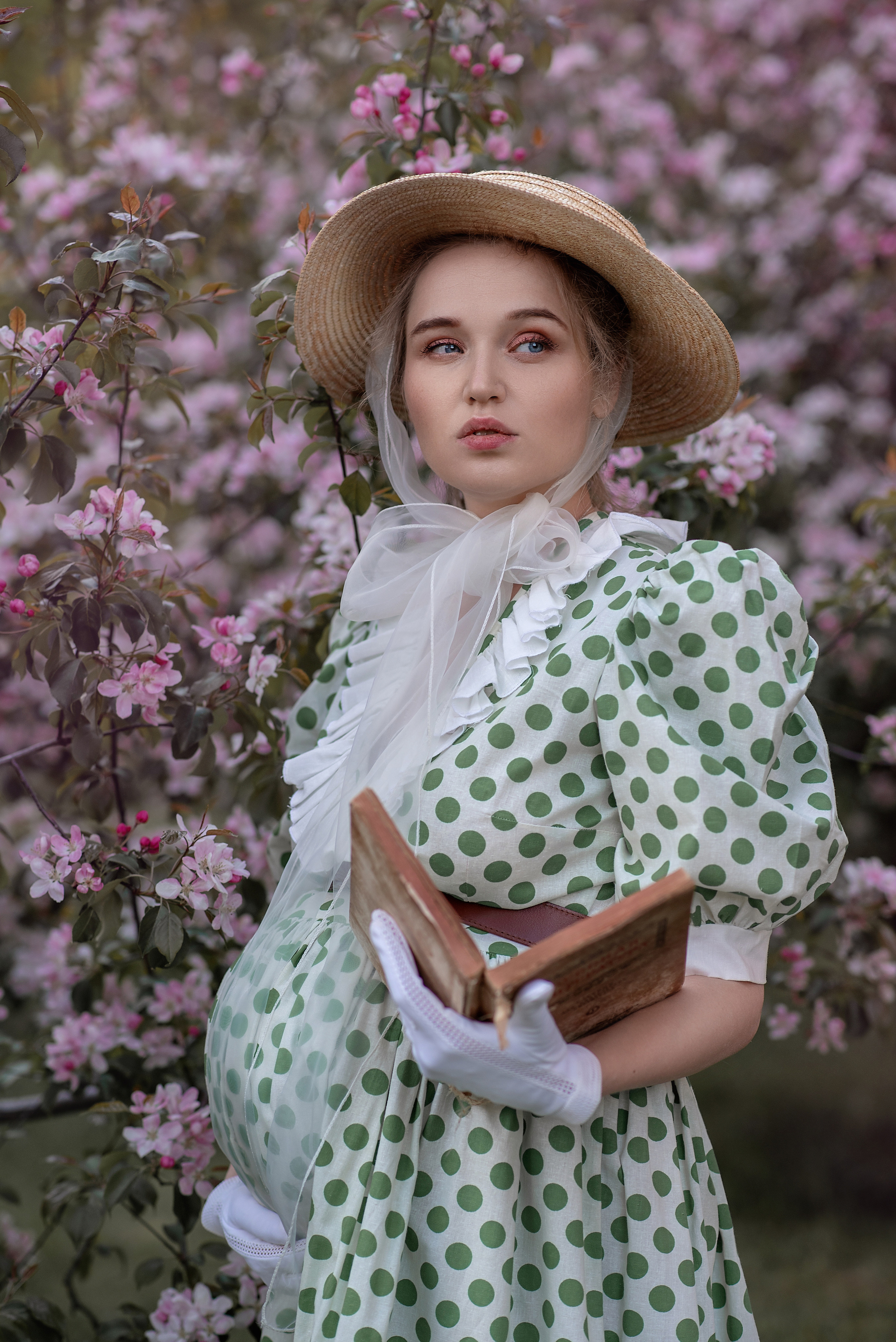 Женская фотосессия. Фотограф в Москве и Химках Тревогина Виктория