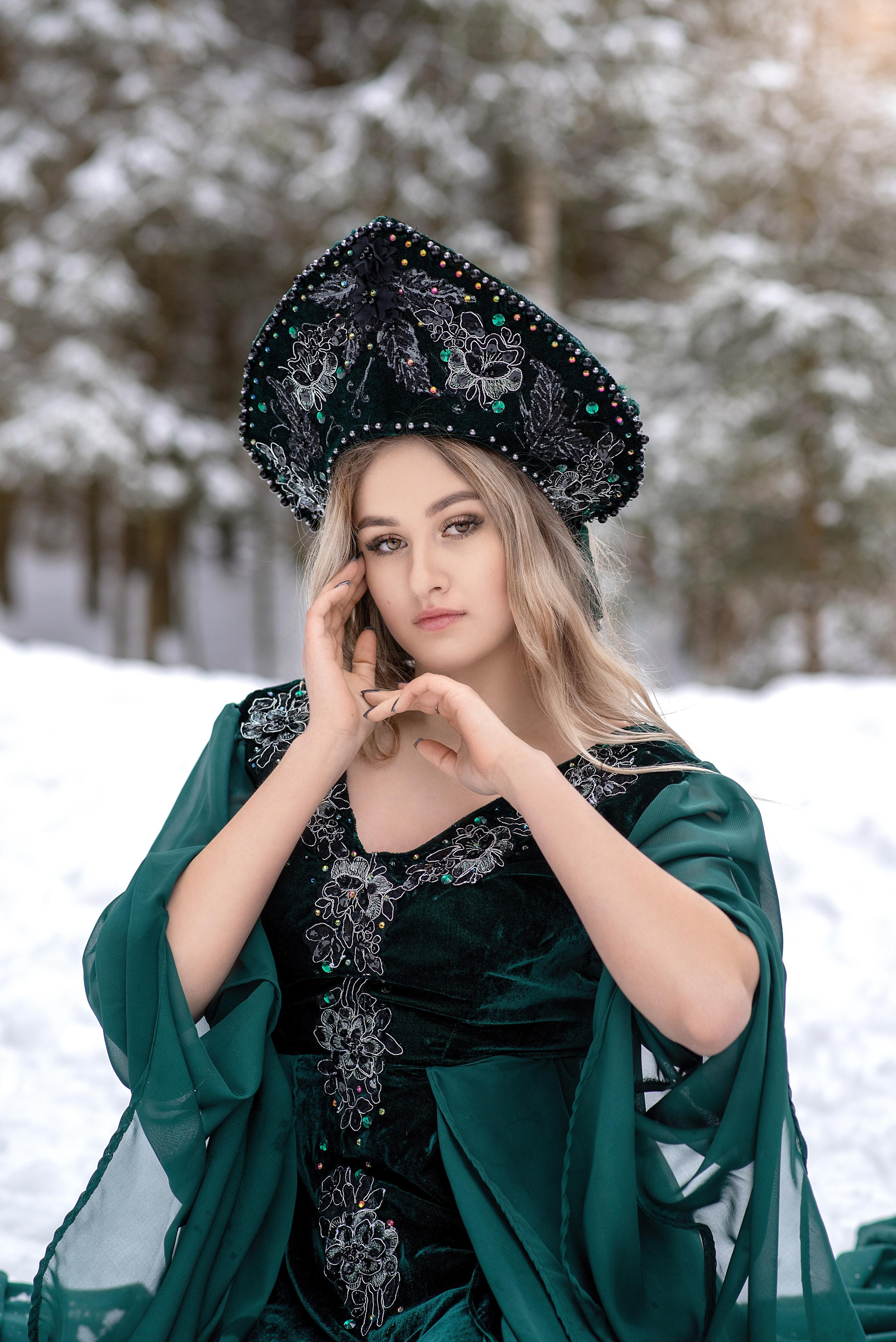 Женская фотосессия. Фотограф в Москве и Химках Тревогина Виктория