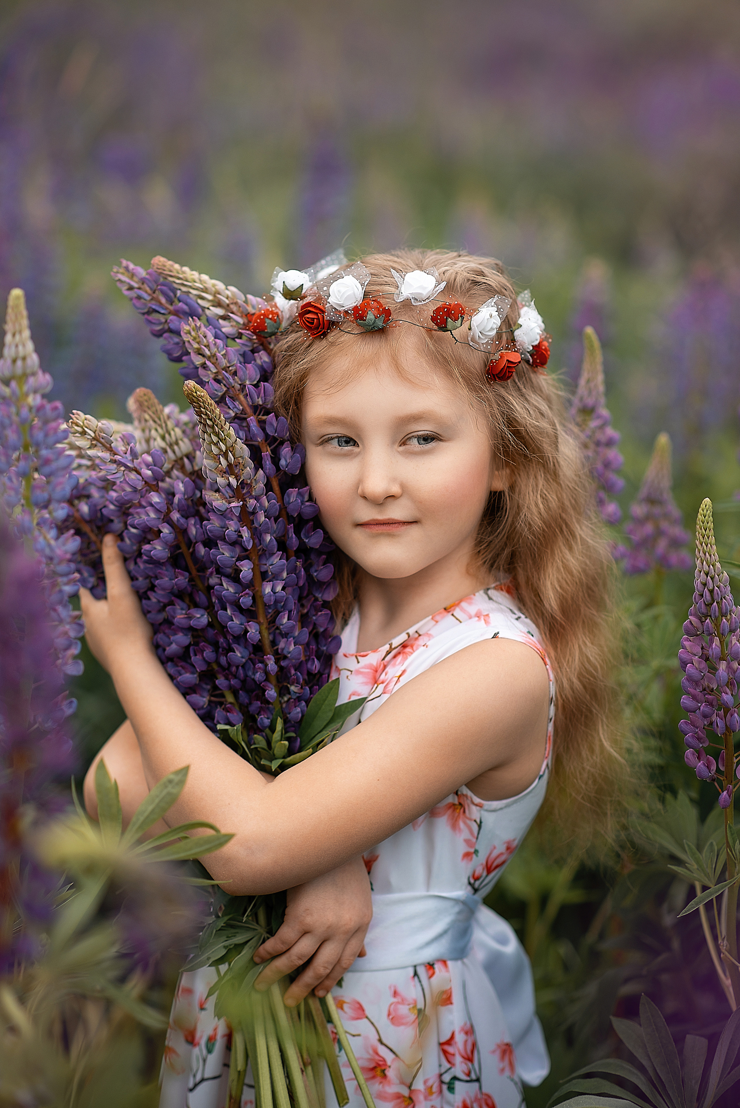 Детская фотосессия. Фотограф в Москве и Химках Тревогина Виктория