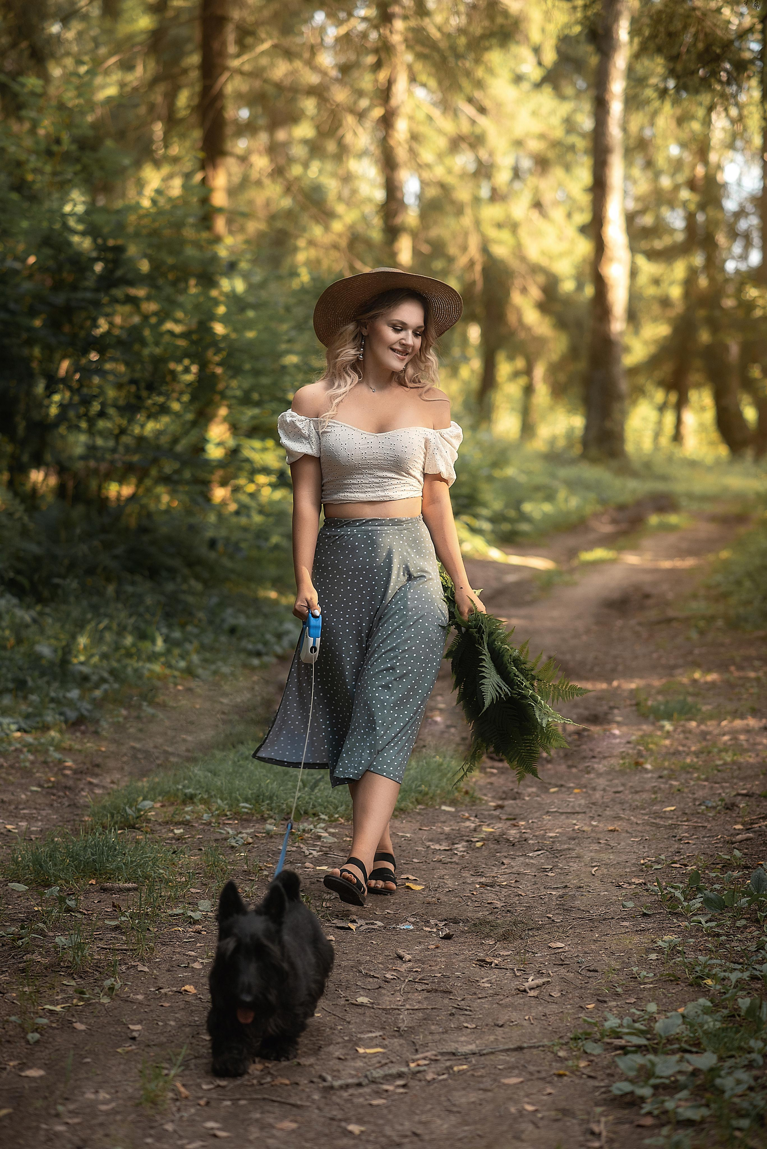 Женская фотосессия. Фотограф в Москве и Химках Тревогина Виктория