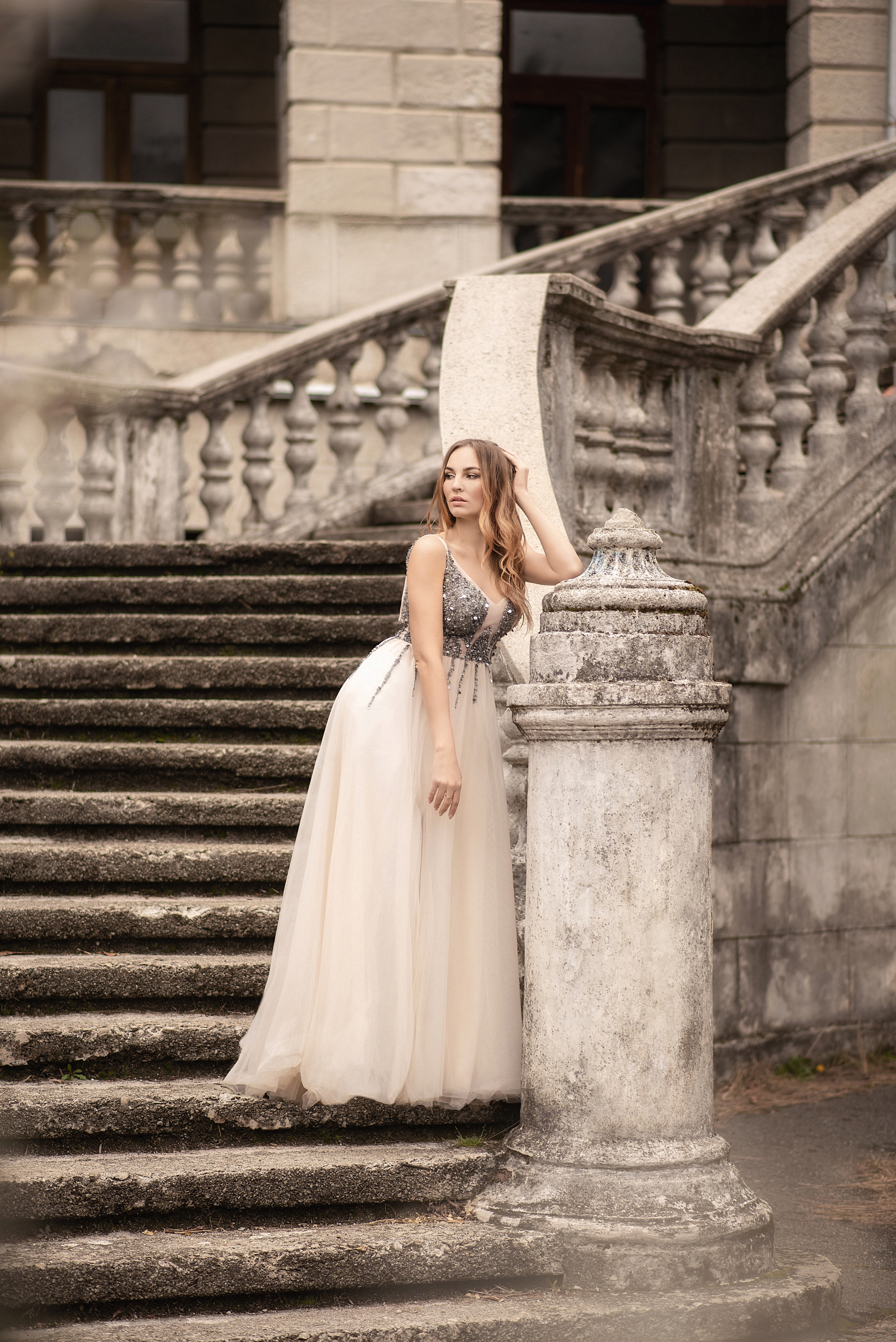 Фотограф в Москве и Химках Тревогина Виктория