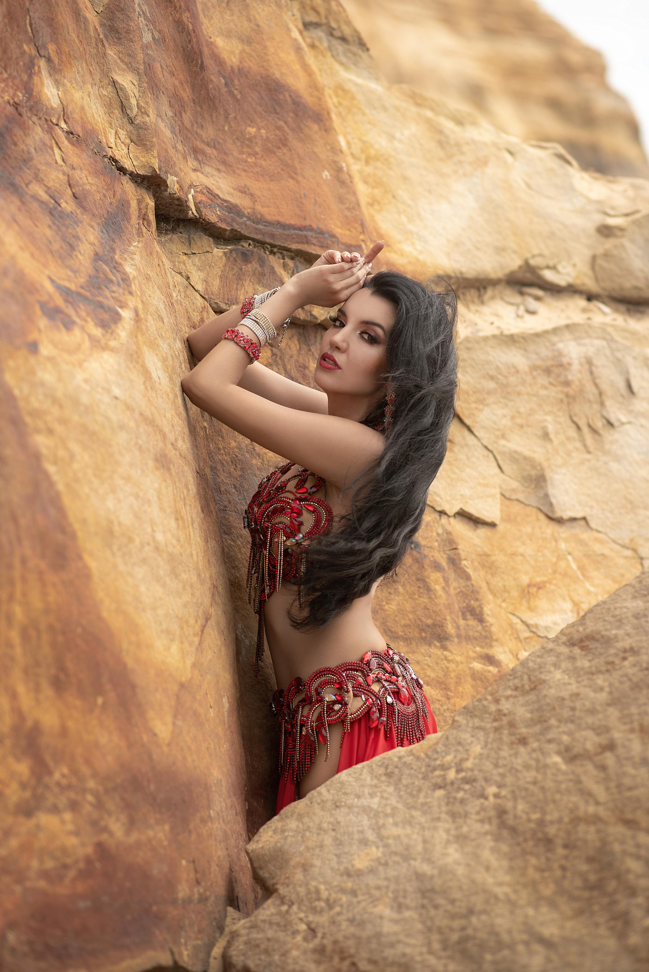 Женская фотосессия. Фотограф в Москве и Химках Тревогина Виктория