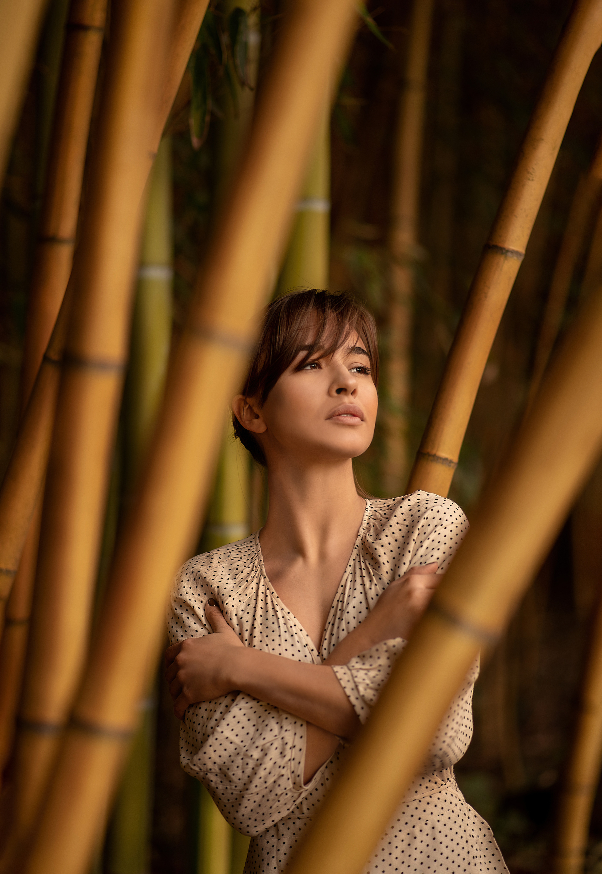 Женская фотосессия. Фотограф в Москве и Химках Тревогина Виктория