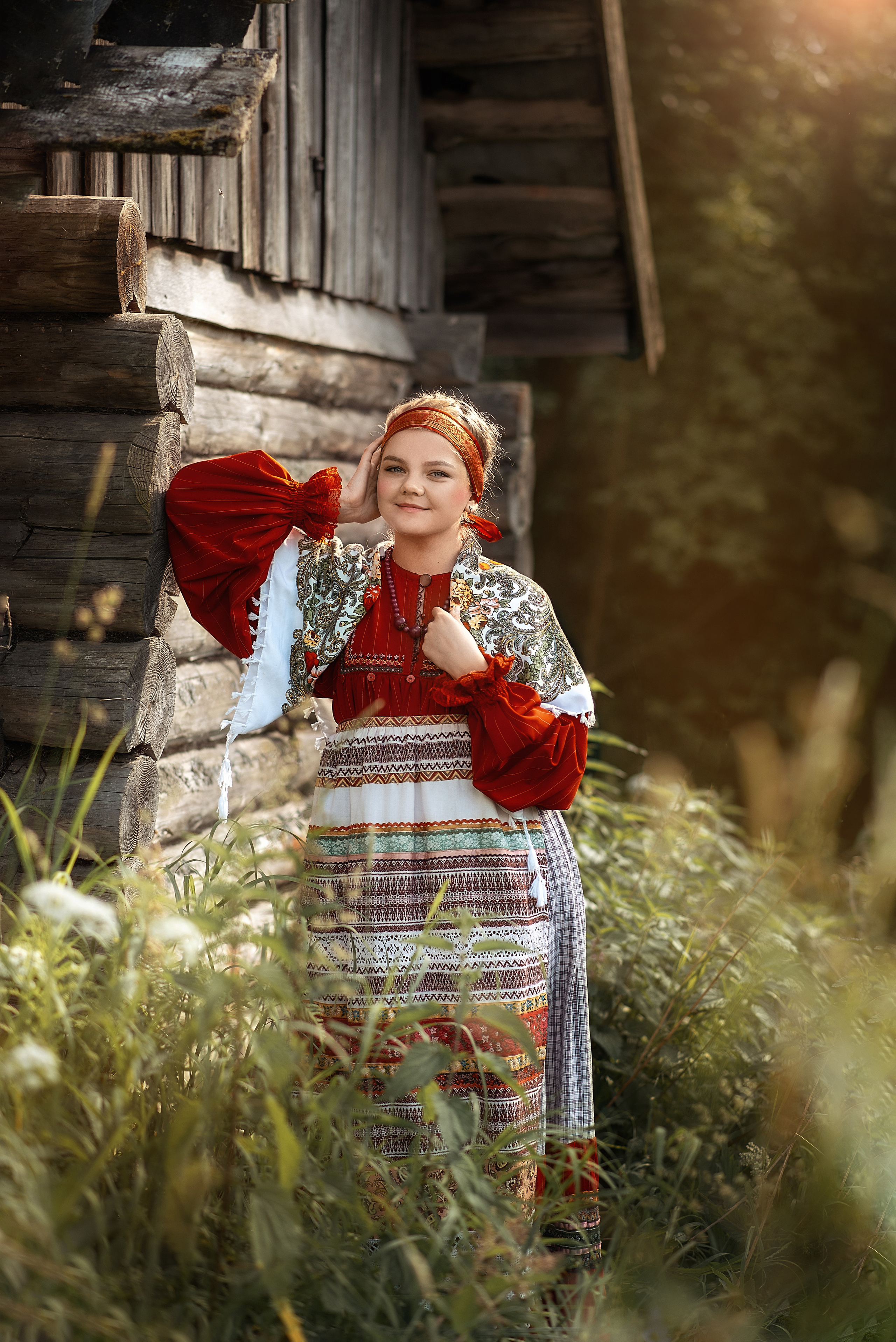 Детская фотосессия. Фотограф в Москве и Химках Тревогина Виктория