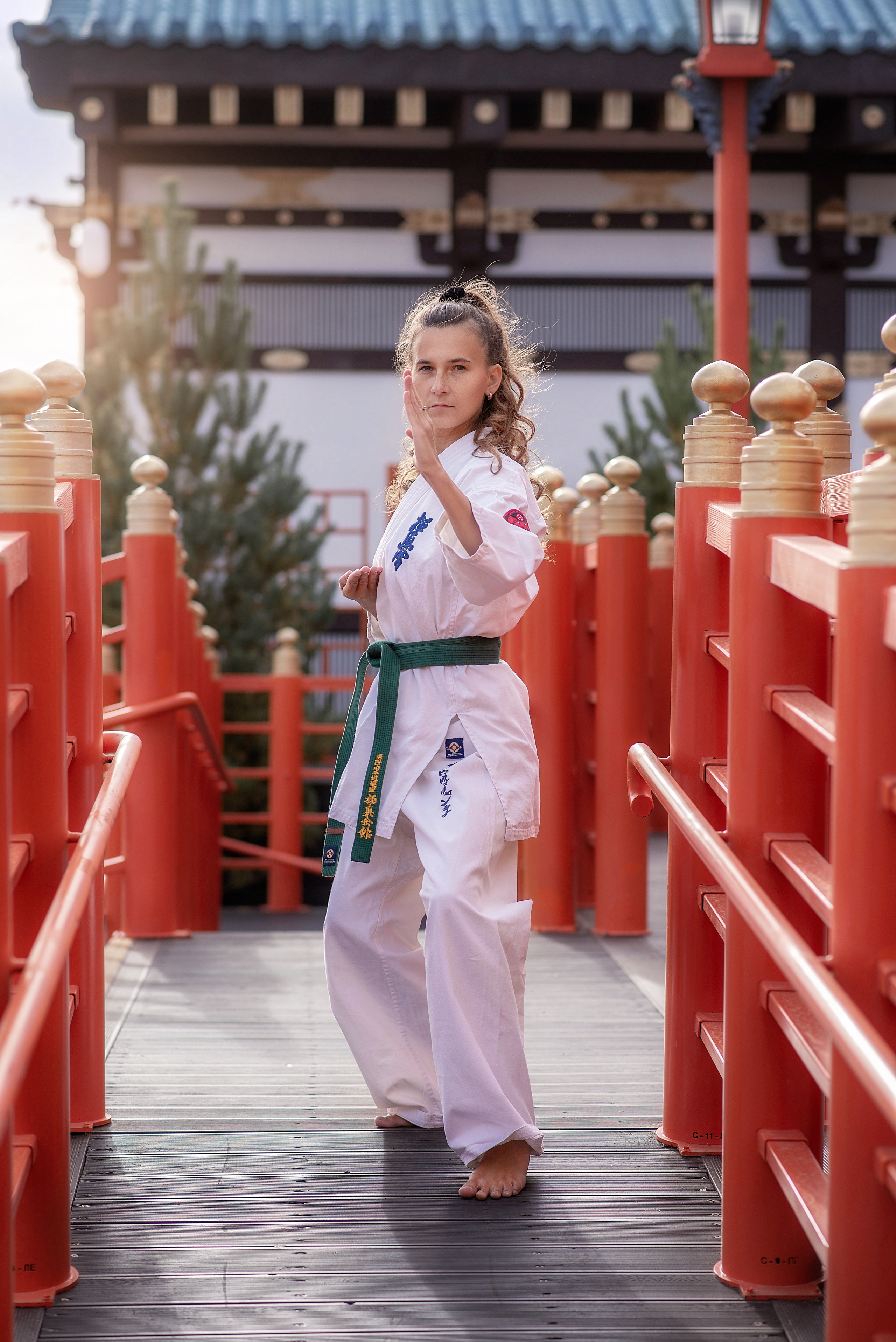 Женская фотосессия. Фотограф в Москве и Химках Тревогина Виктория