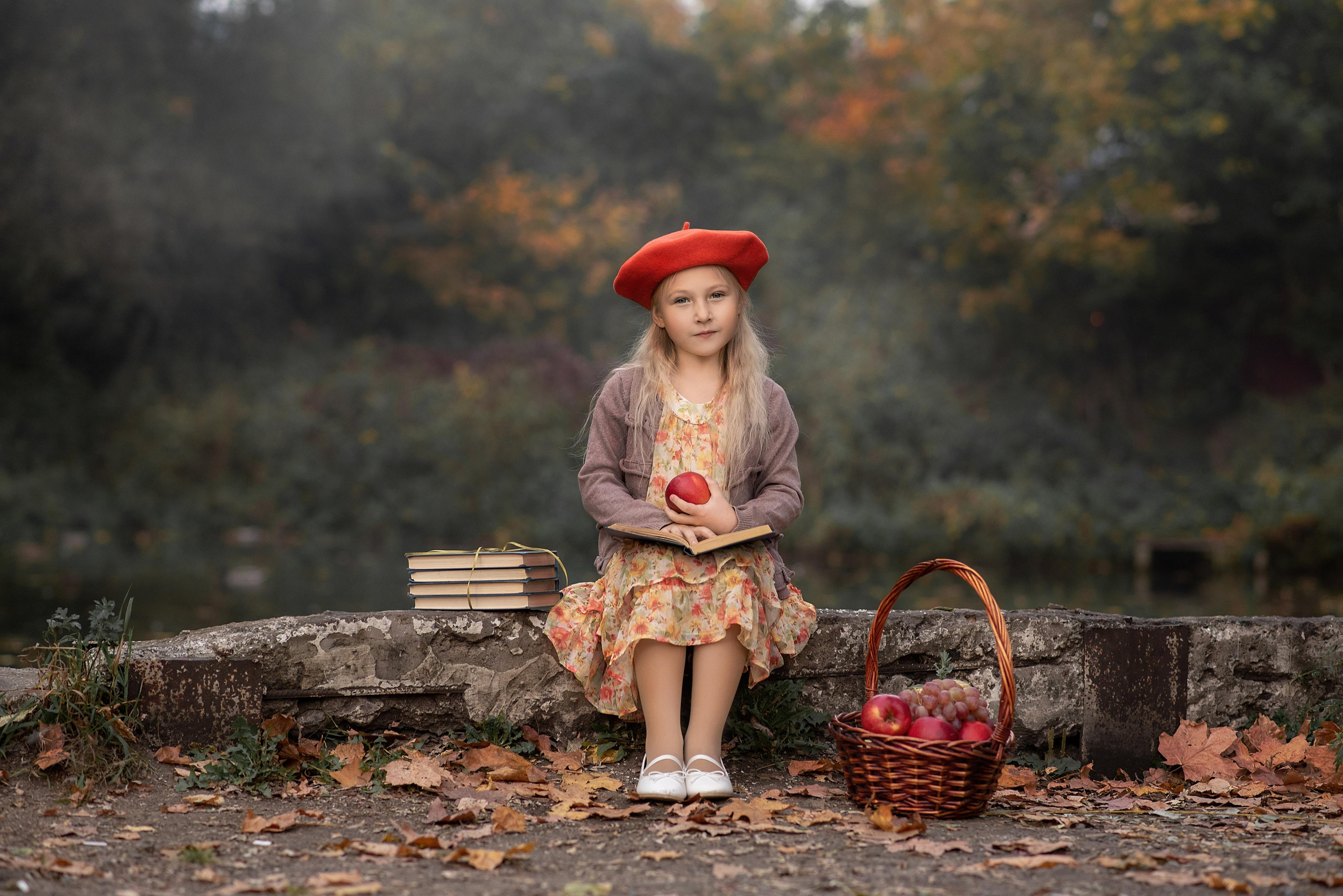 Детская фотосессия. Фотограф в Москве и Химках Тревогина Виктория