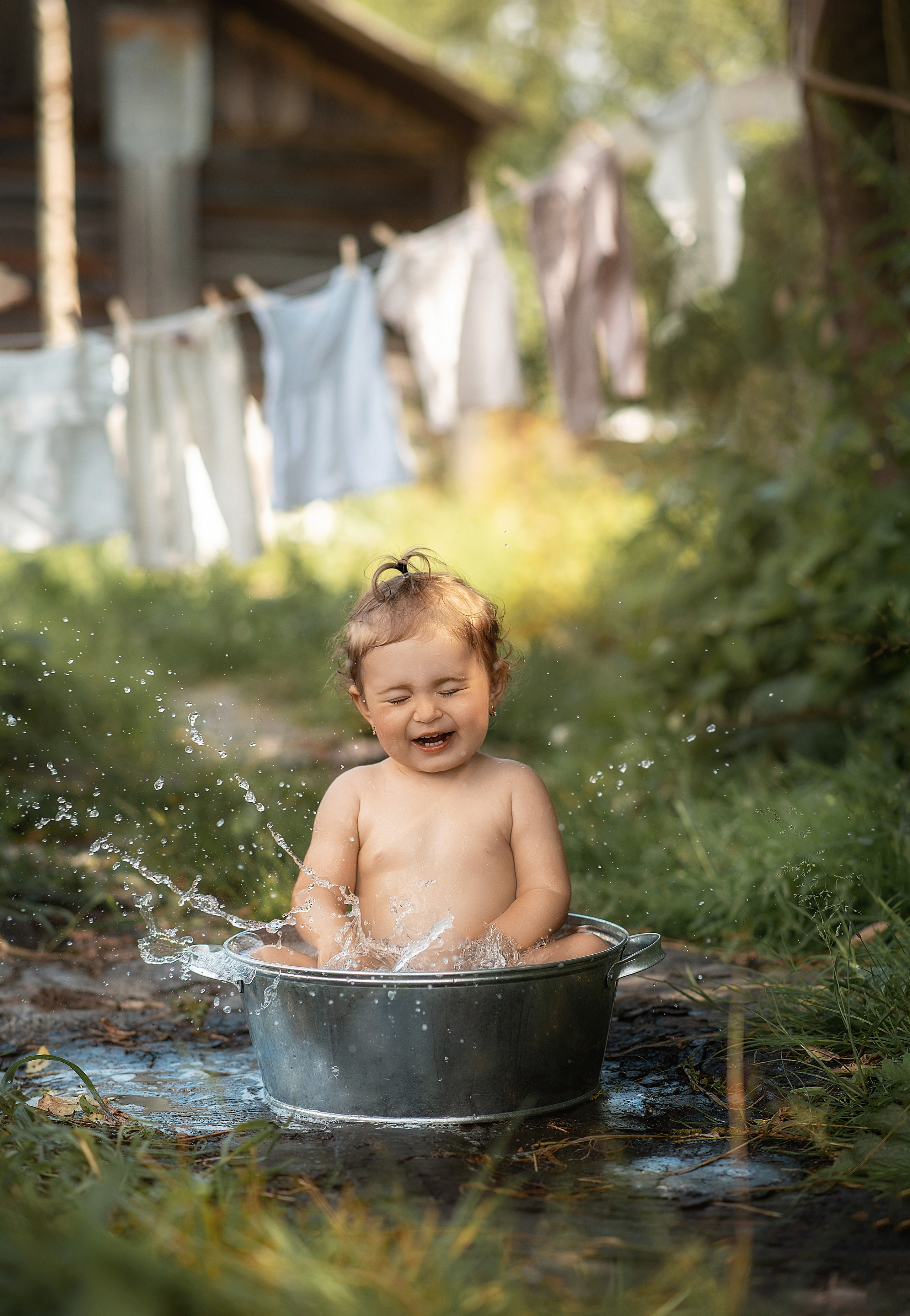 Детская фотосессия. Фотограф в Москве и Химках Тревогина Виктория