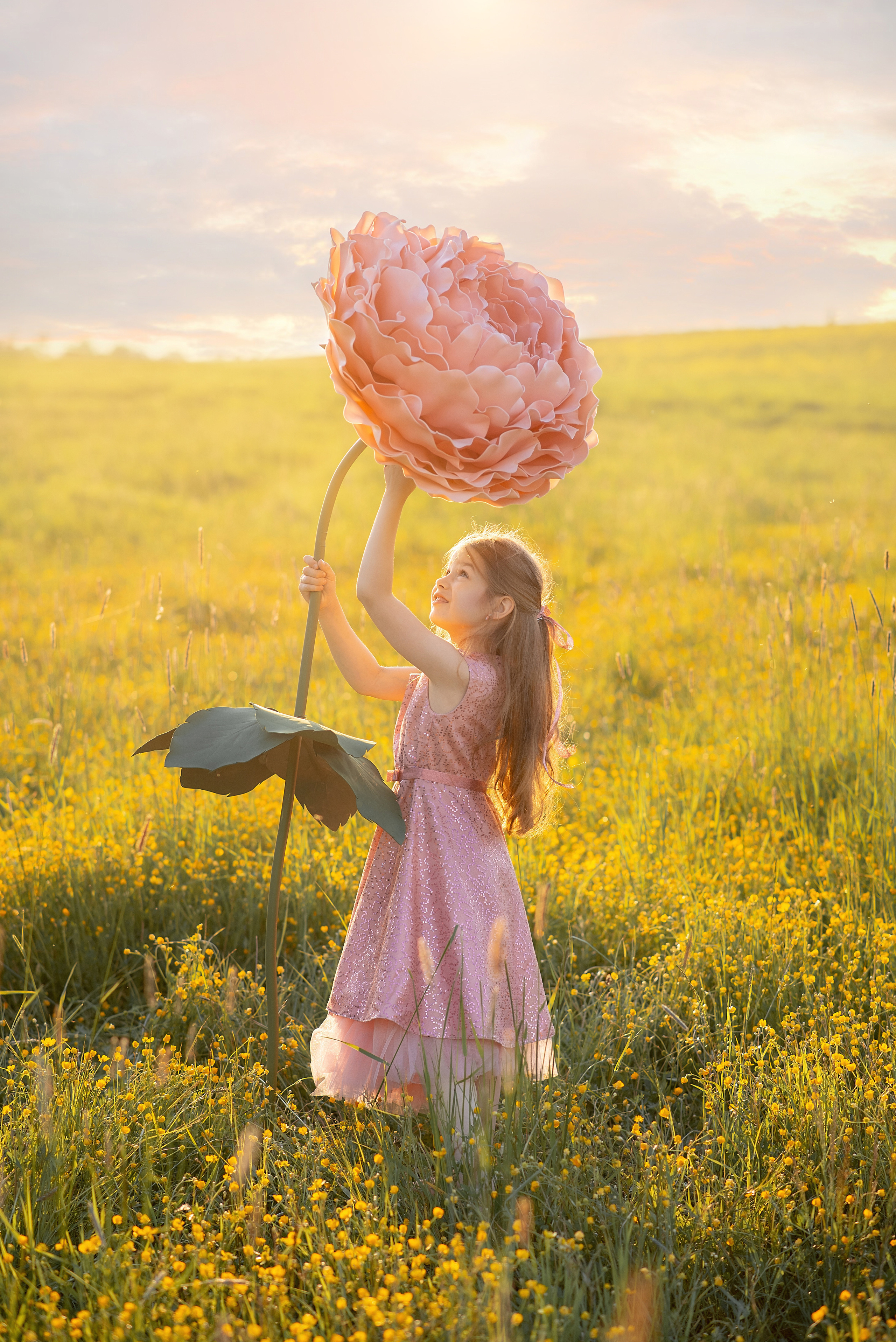 Детская фотосессия. Фотограф в Москве и Химках Тревогина Виктория
