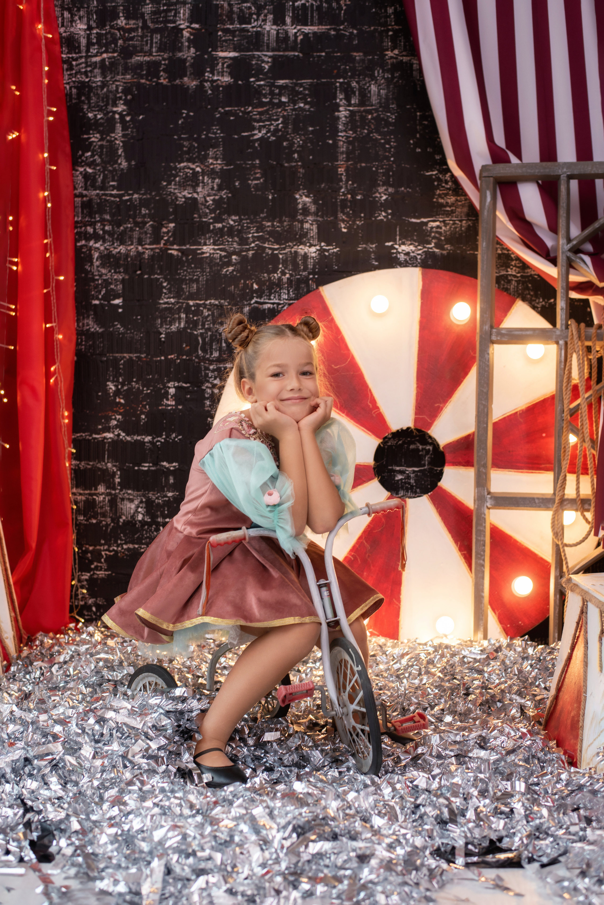 Детская фотосессия. Фотограф в Москве и Химках Тревогина Виктория