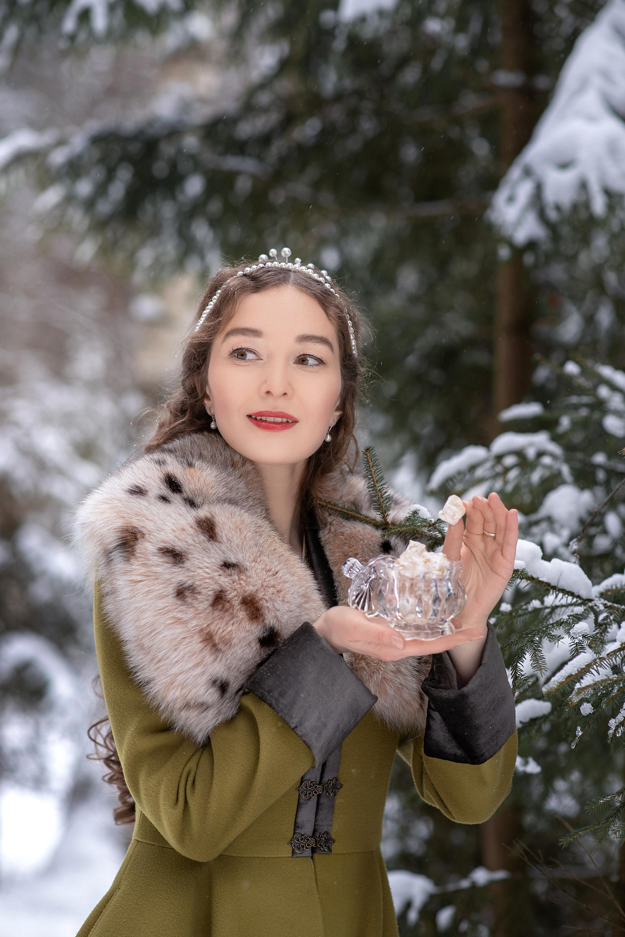 Женская фотосессия. Фотограф в Москве и Химках Тревогина Виктория