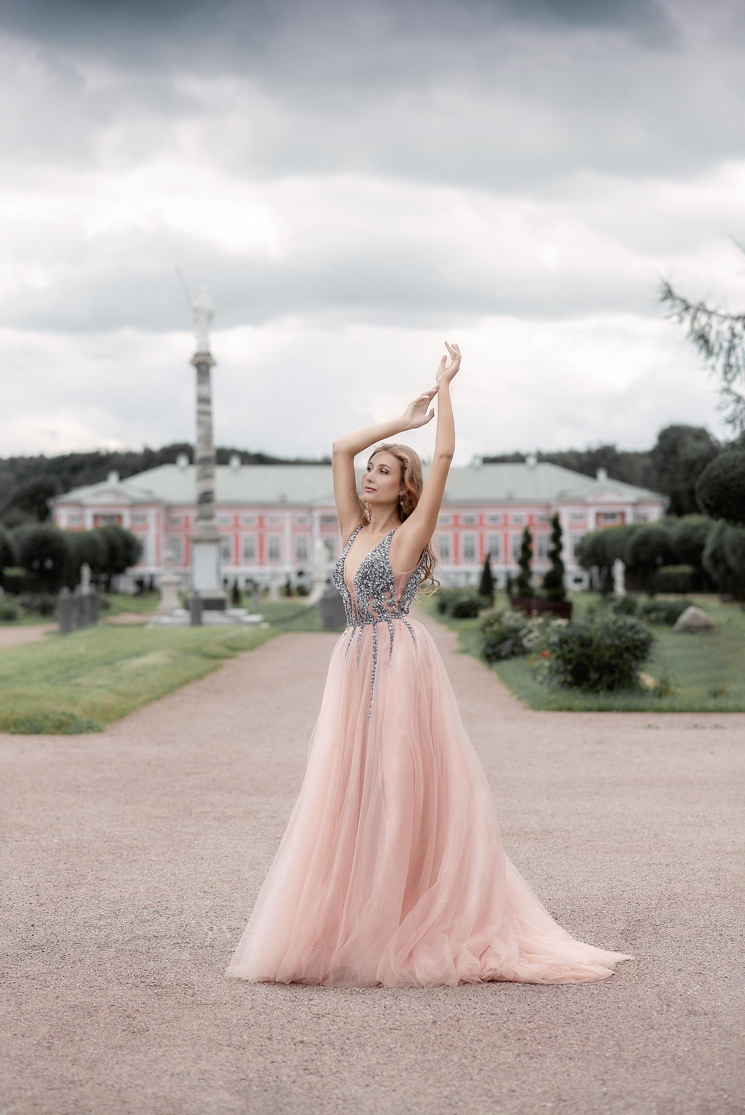 Женская фотосессия. Фотограф в Москве и Химках Тревогина Виктория