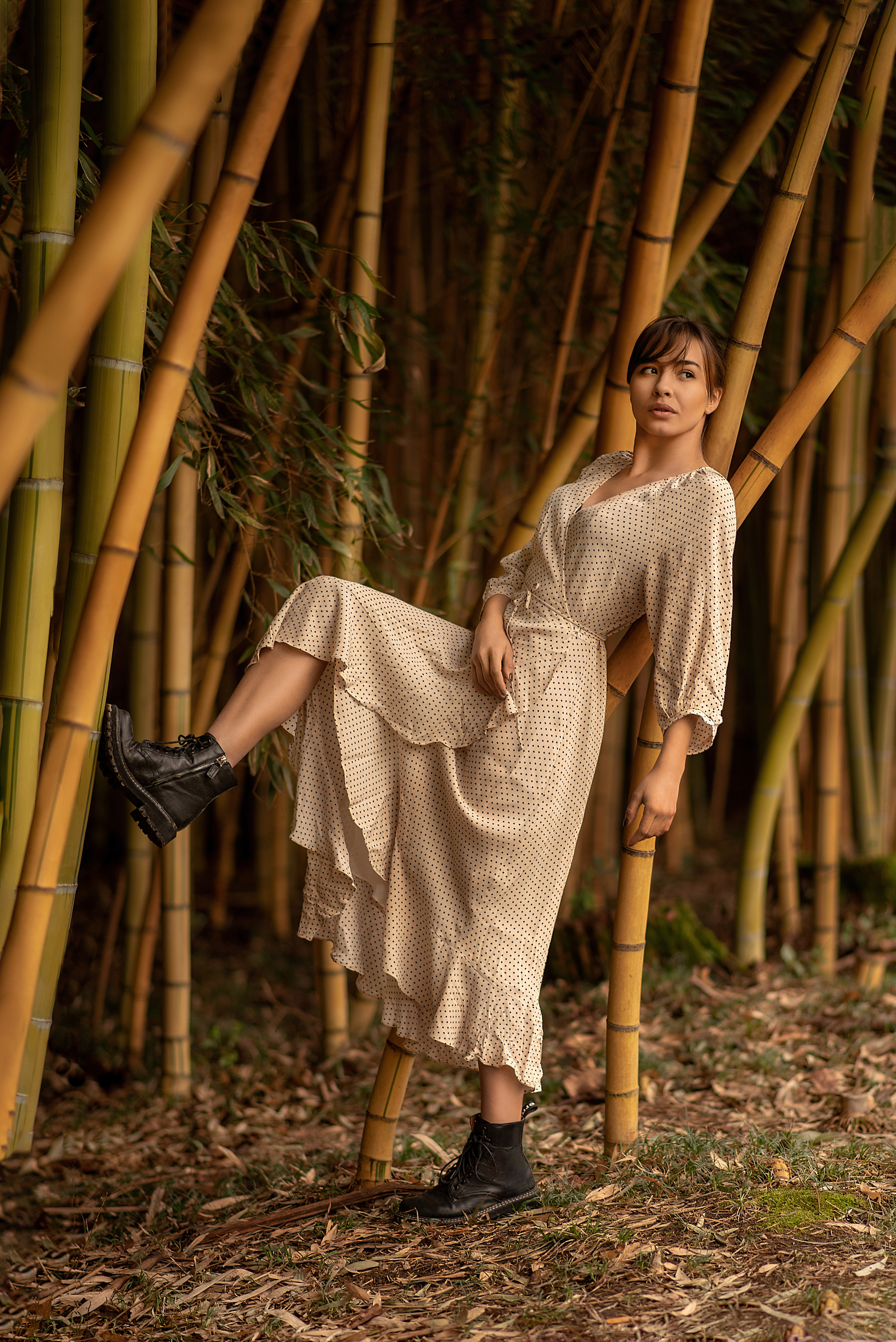 Женская фотосессия. Фотограф в Москве и Химках Тревогина Виктория