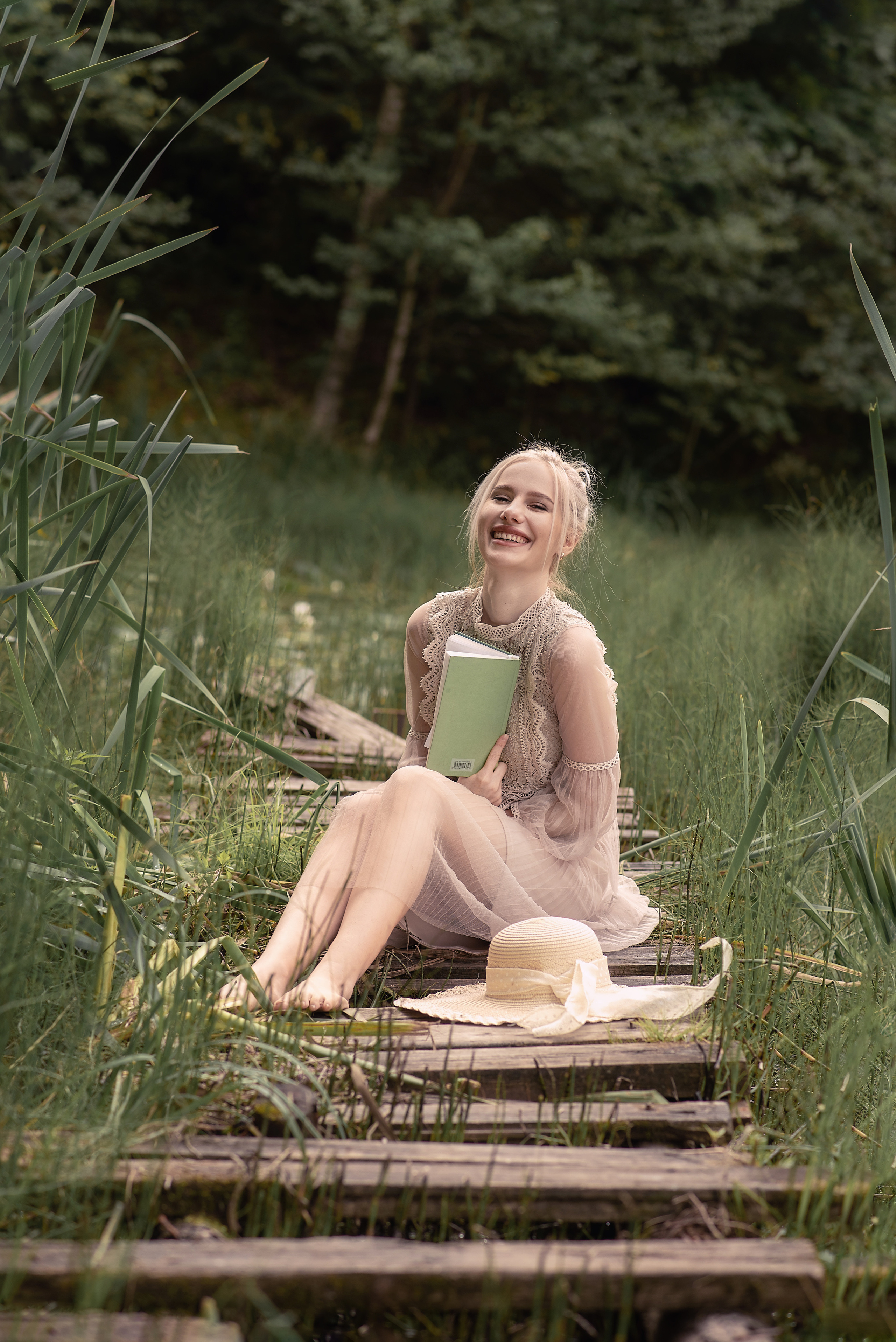 Женская фотосессия. Фотограф в Москве и Химках Тревогина Виктория