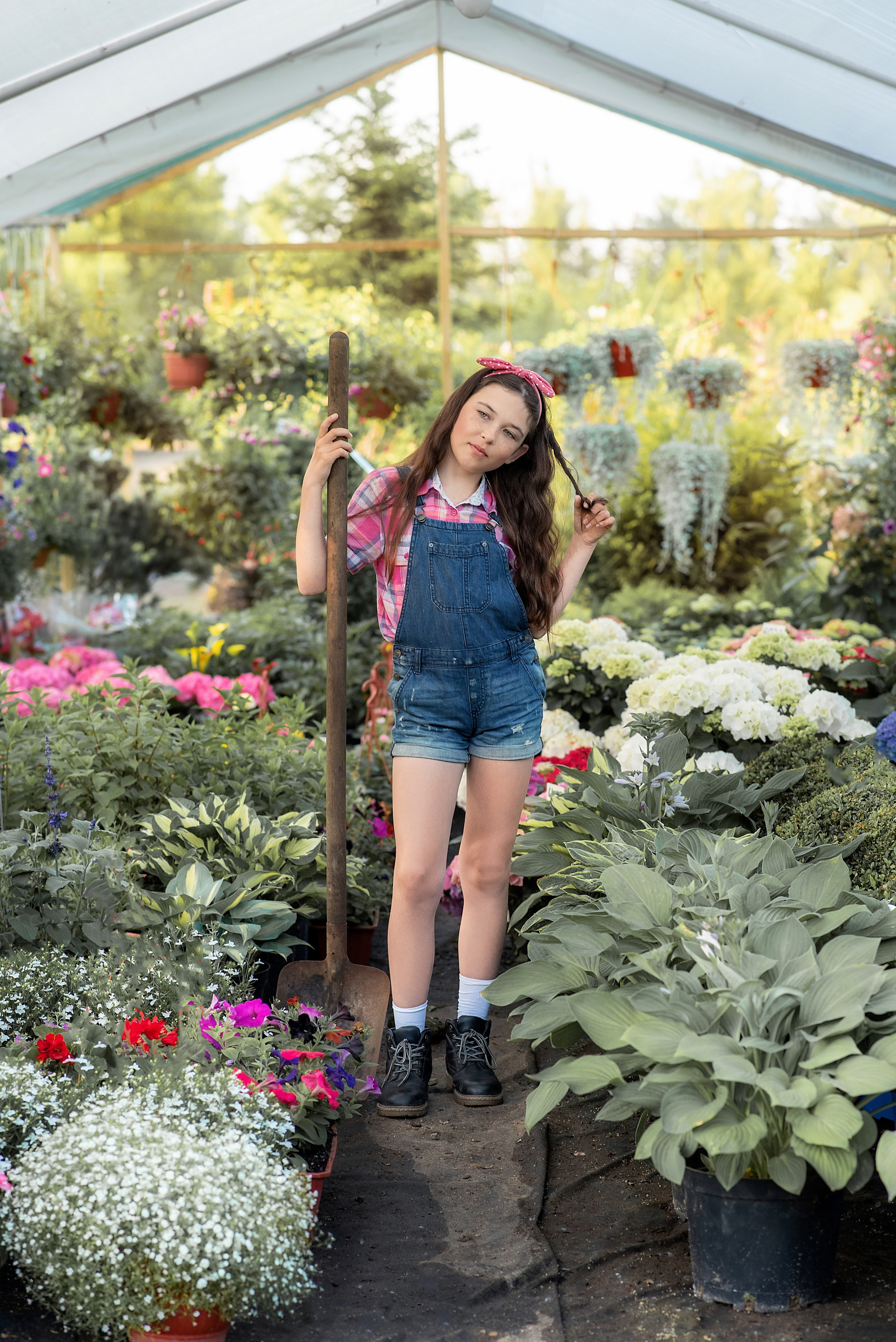 Детская фотосессия. Фотограф в Москве и Химках Тревогина Виктория