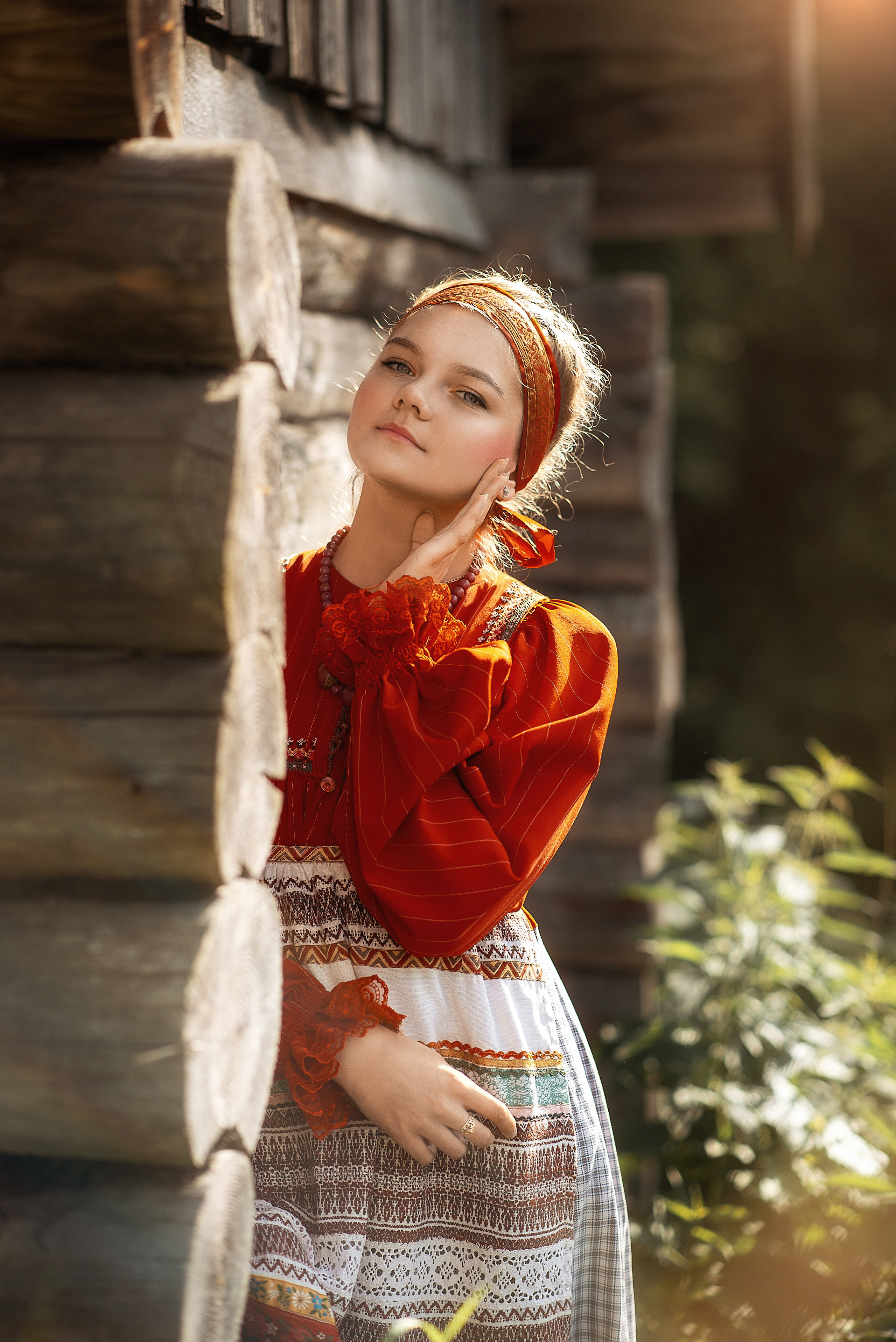 Детская фотосессия. Фотограф в Москве и Химках Тревогина Виктория