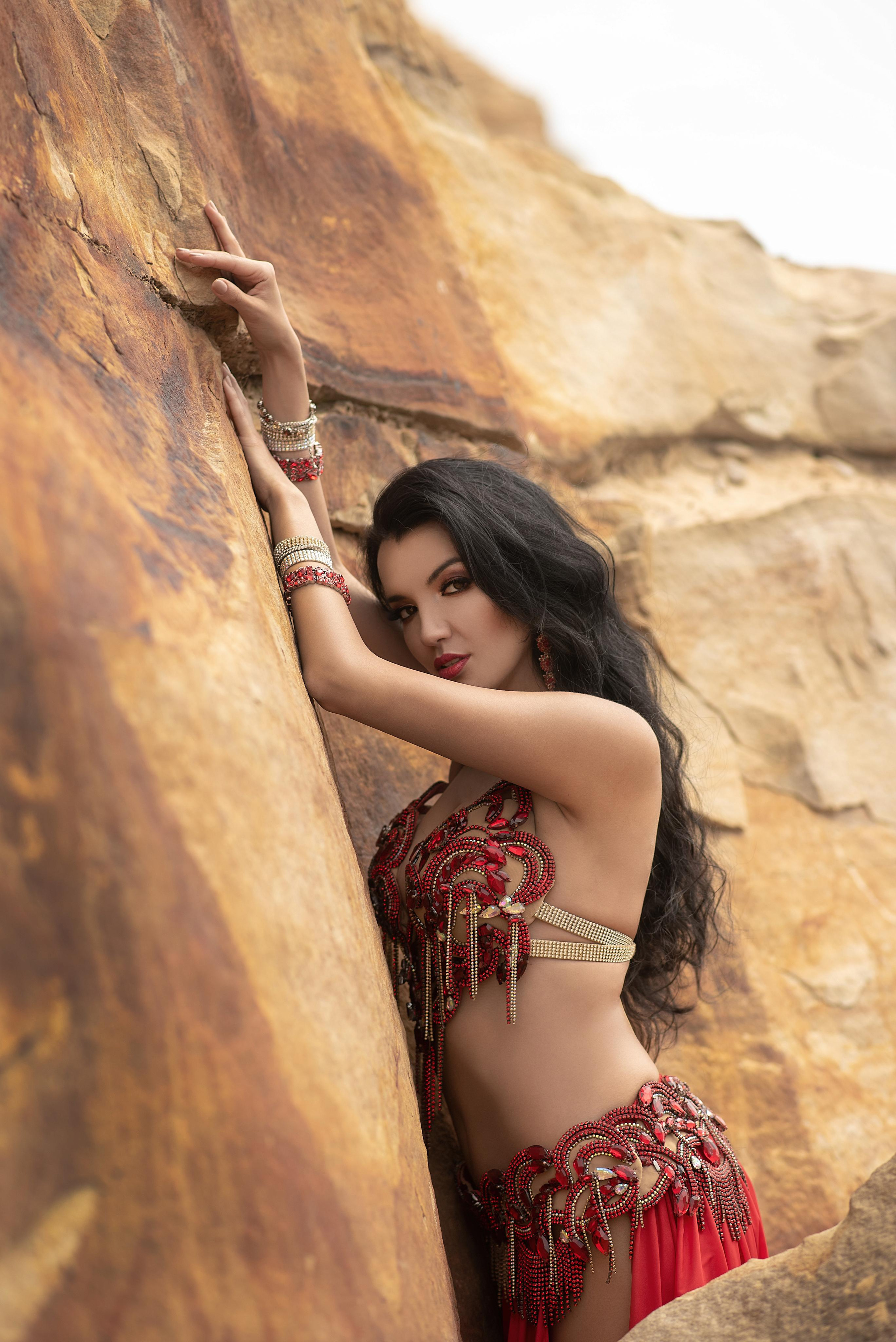 Женская фотосессия. Фотограф в Москве и Химках Тревогина Виктория