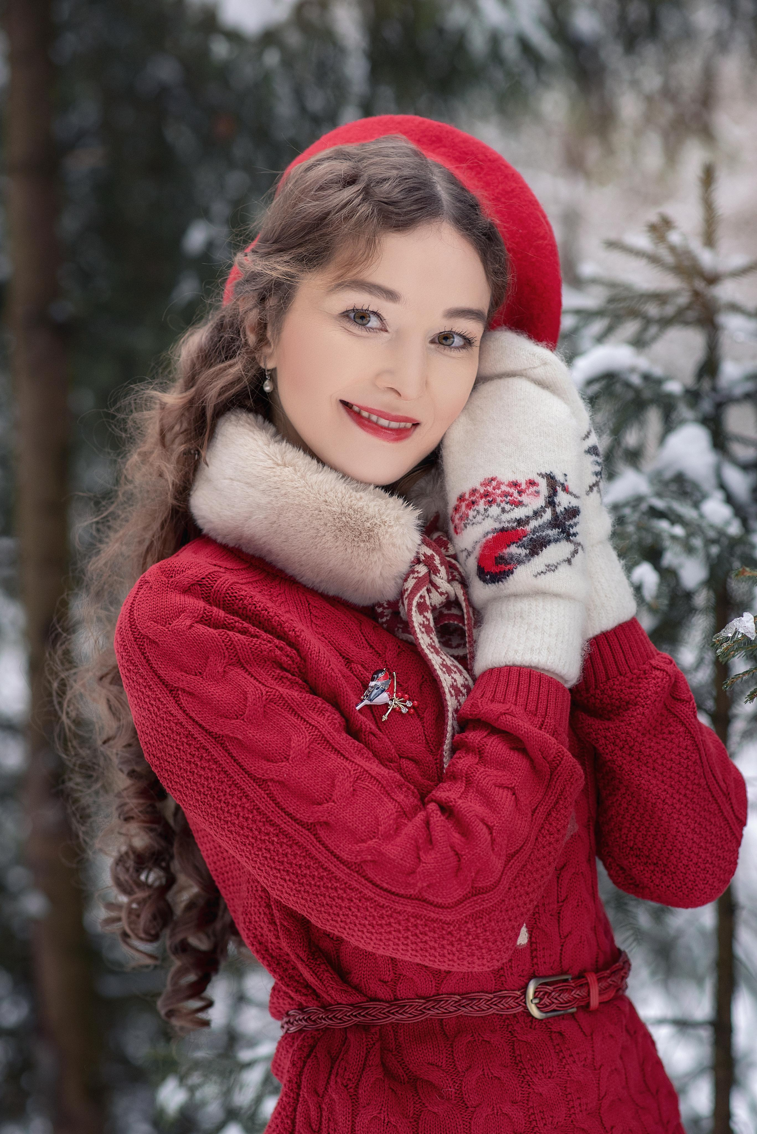 Женская фотосессия. Фотограф в Москве и Химках Тревогина Виктория