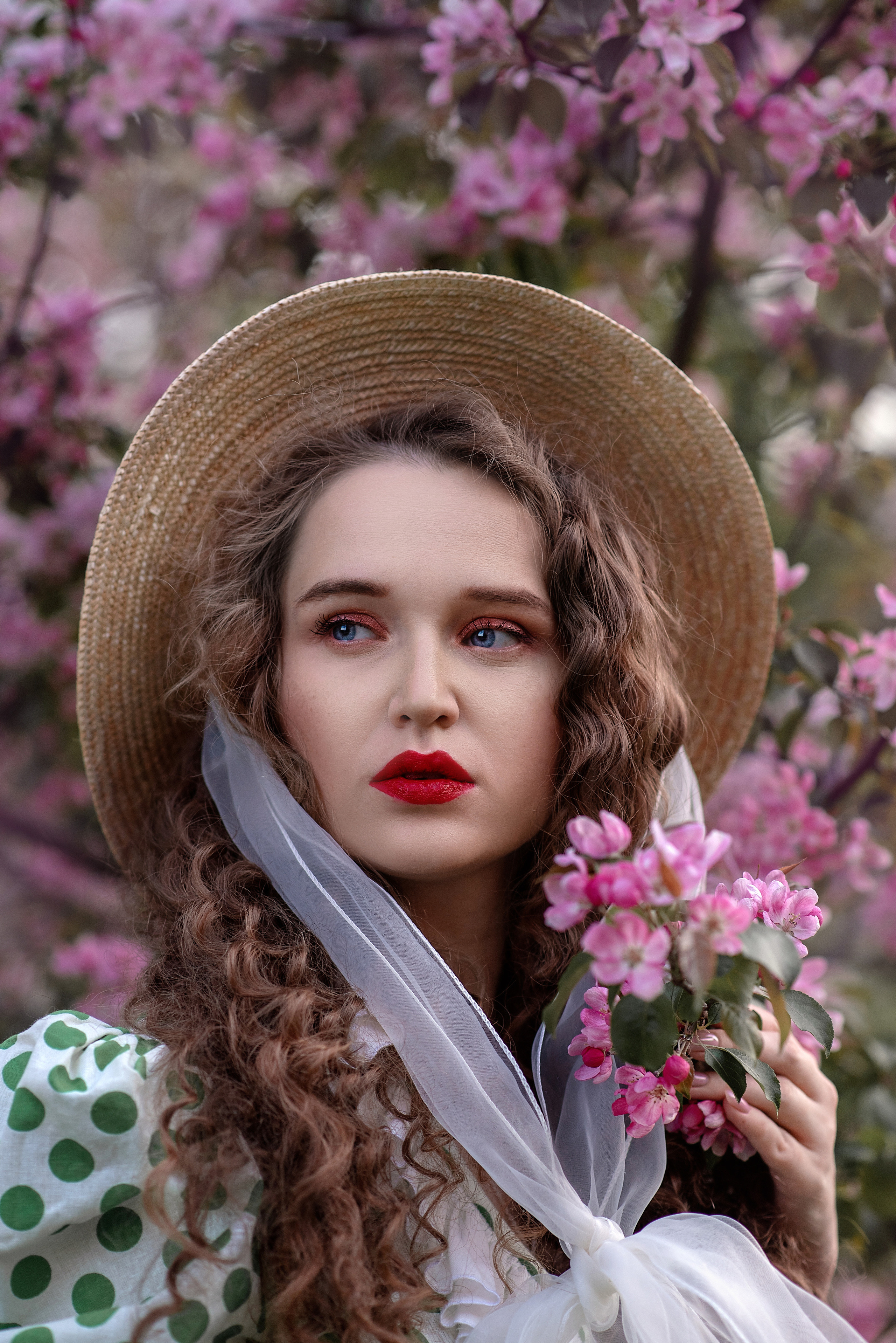 Женская фотосессия. Фотограф в Москве и Химках Тревогина Виктория