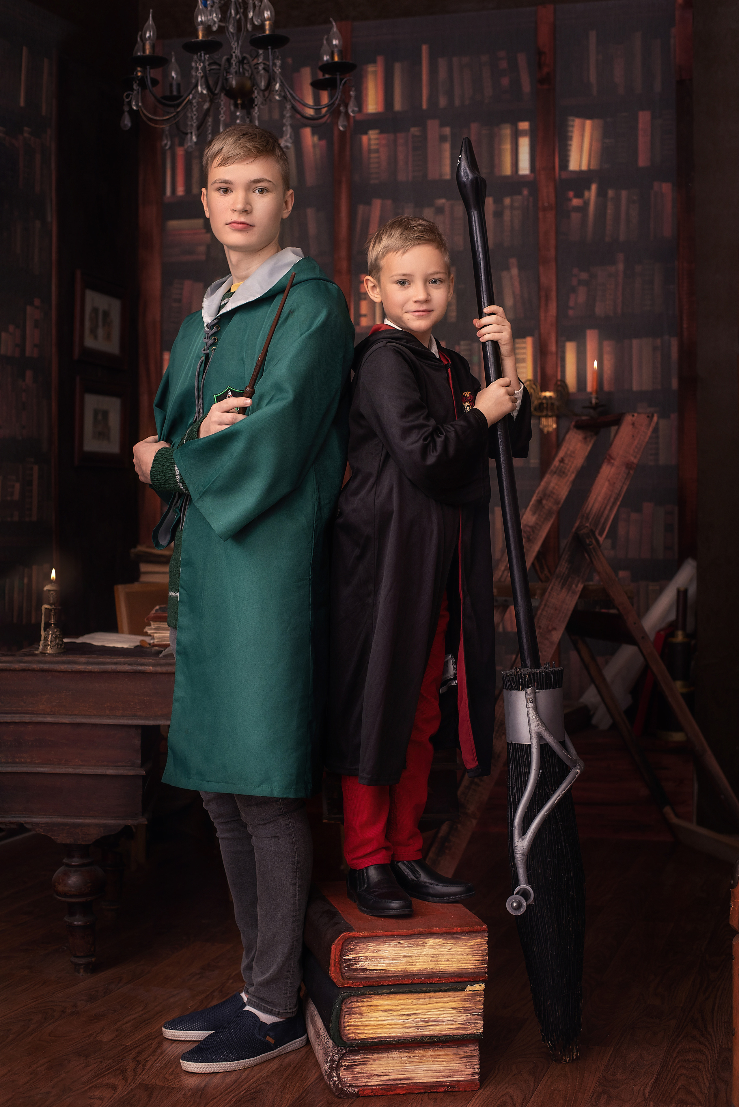 Детская фотосессия. Фотограф в Москве и Химках Тревогина Виктория