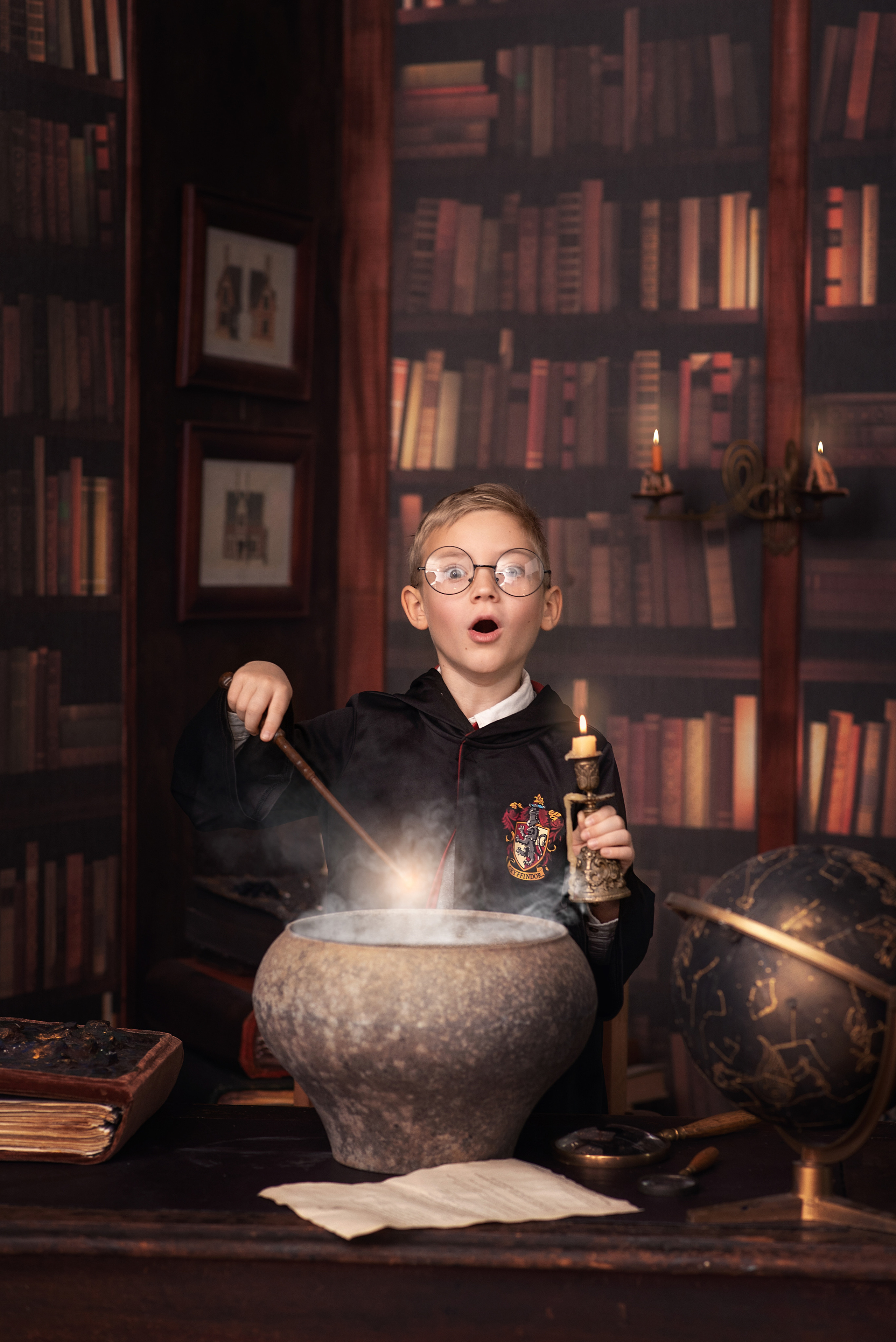 Детская фотосессия. Фотограф в Москве и Химках Тревогина Виктория