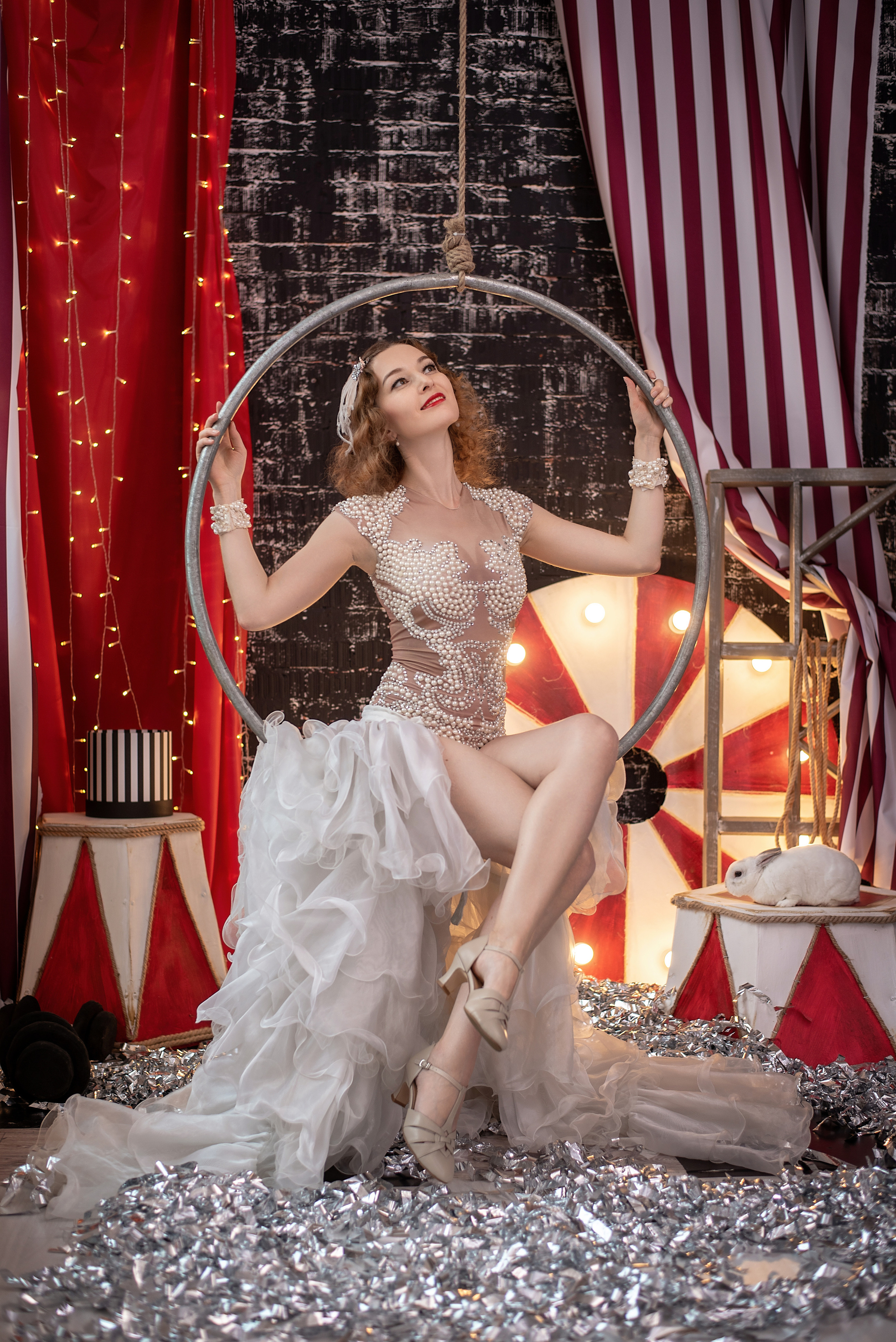 Женская фотосессия. Фотограф в Москве и Химках Тревогина Виктория