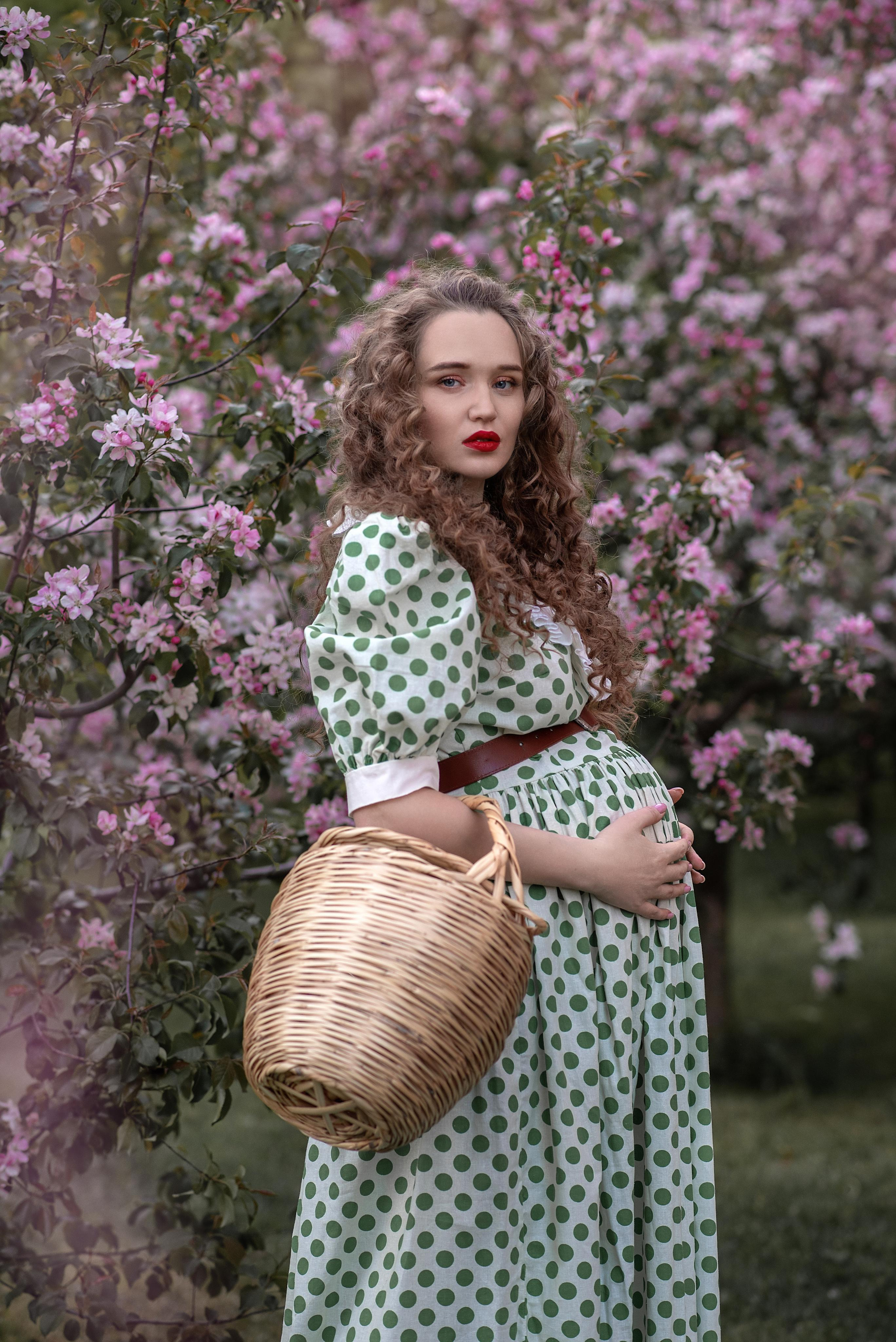 Женская фотосессия. Фотограф в Москве и Химках Тревогина Виктория