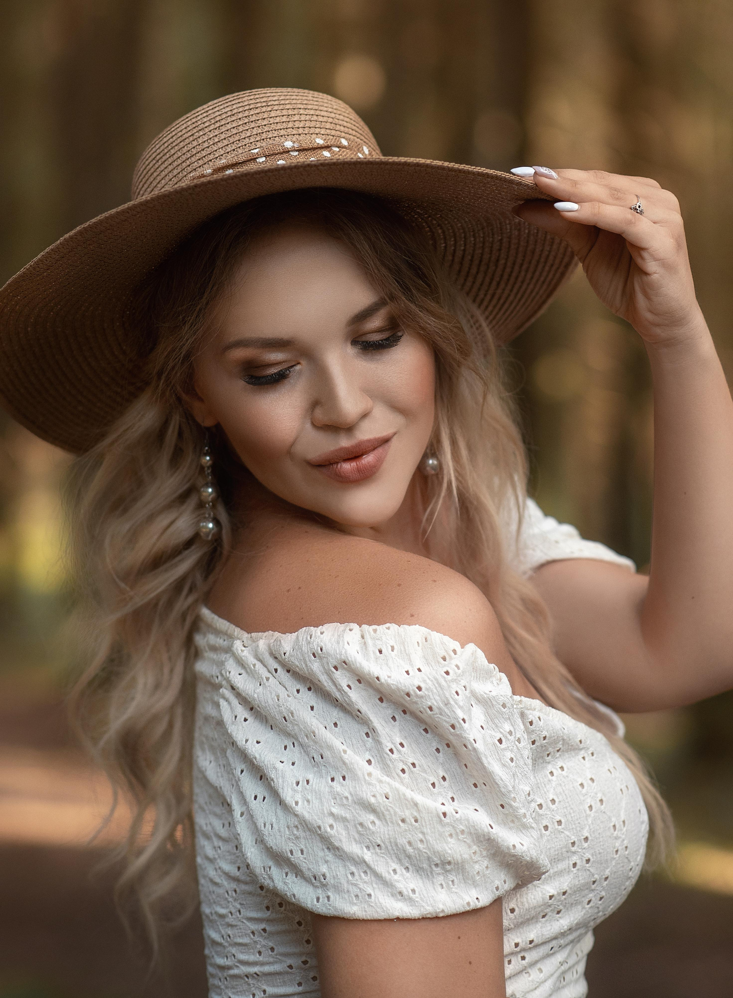 Женская фотосессия. Фотограф в Москве и Химках Тревогина Виктория