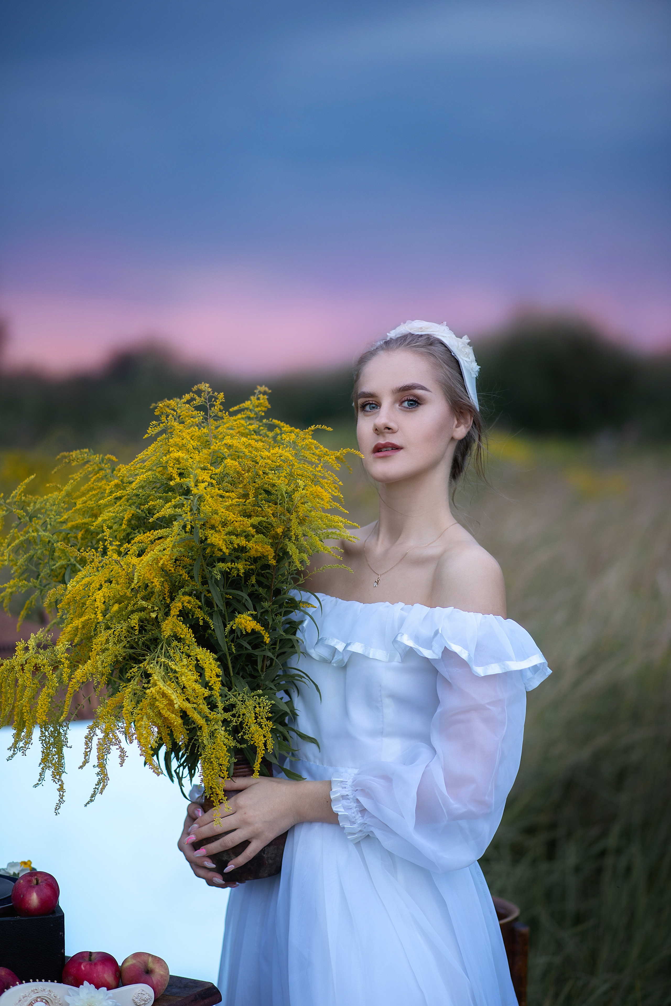 Фотограф в Москве и Химках Тревогина Виктория