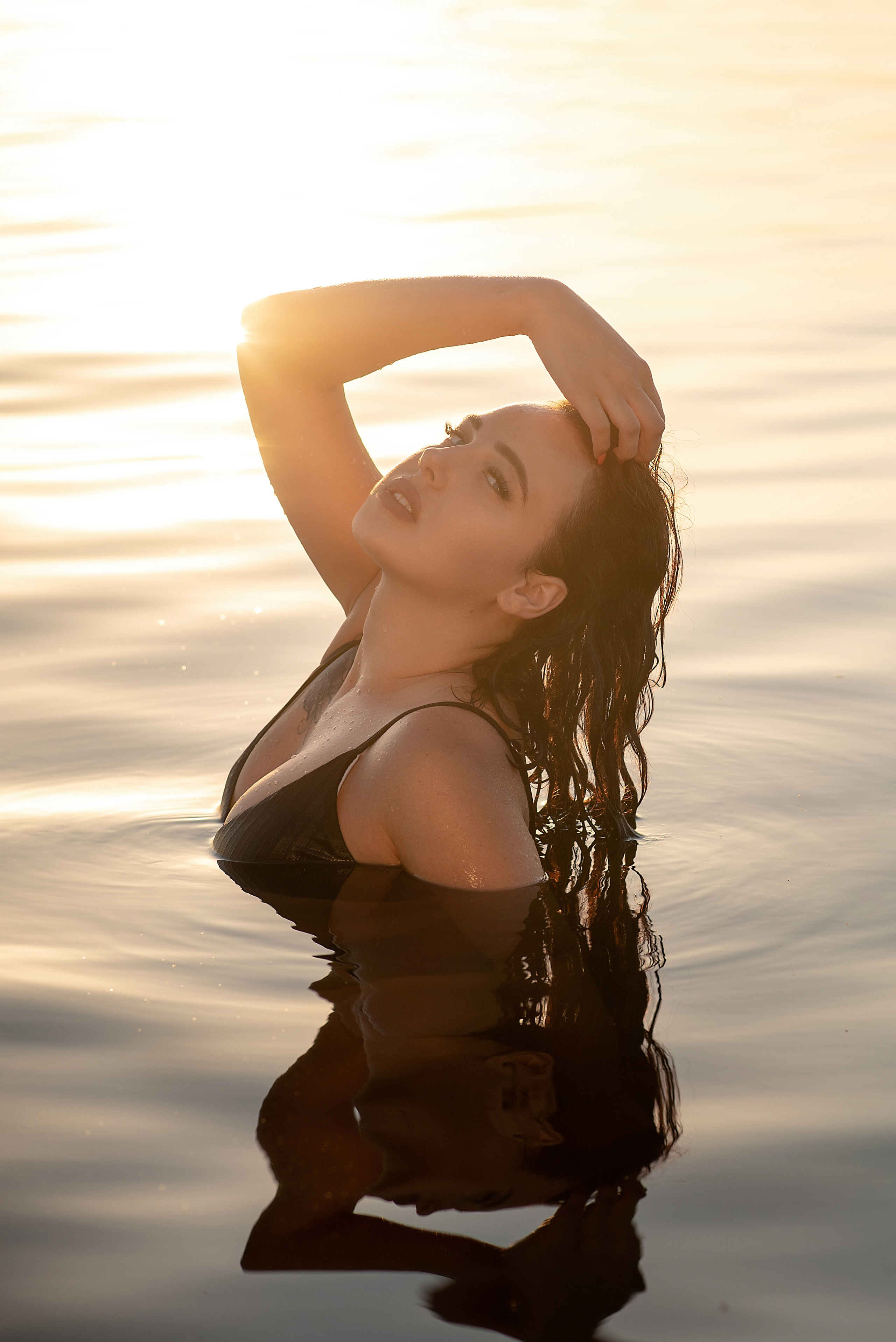 Женская фотосессия. Фотограф в Москве и Химках Тревогина Виктория