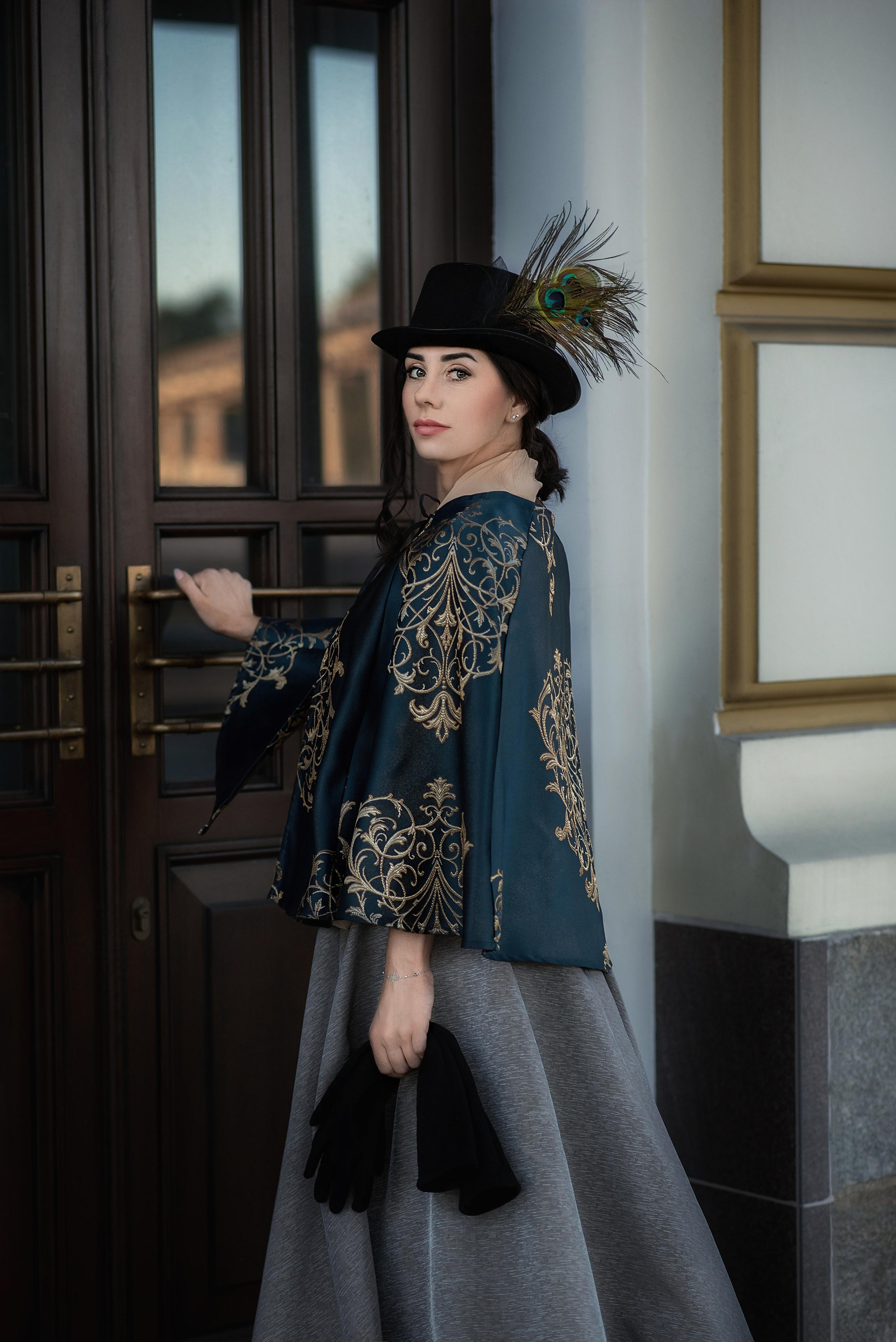 Женская фотосессия. Фотограф в Москве и Химках Тревогина Виктория