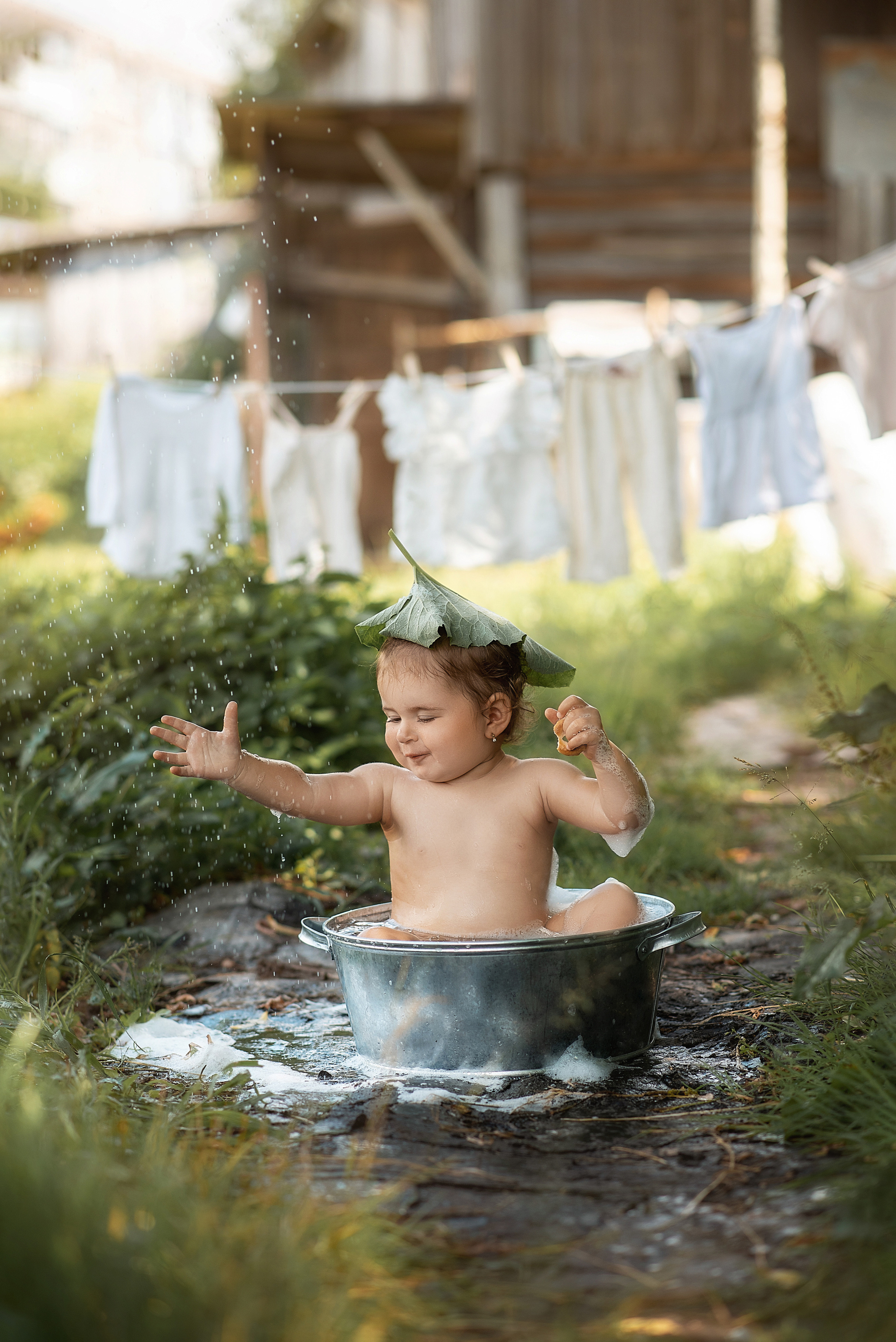 Детская фотосессия. Фотограф в Москве и Химках Тревогина Виктория