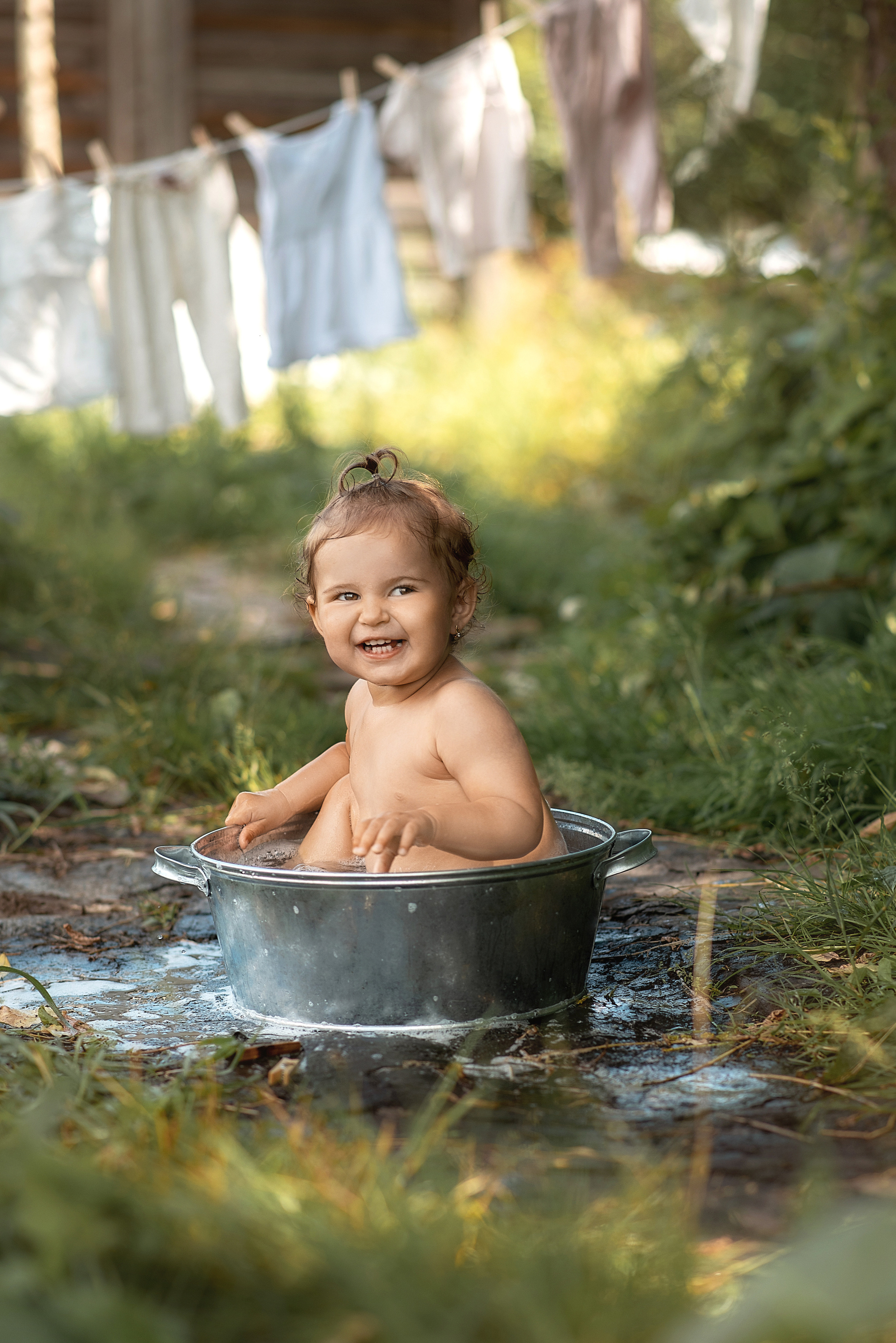 Детская фотосессия. Фотограф в Москве и Химках Тревогина Виктория