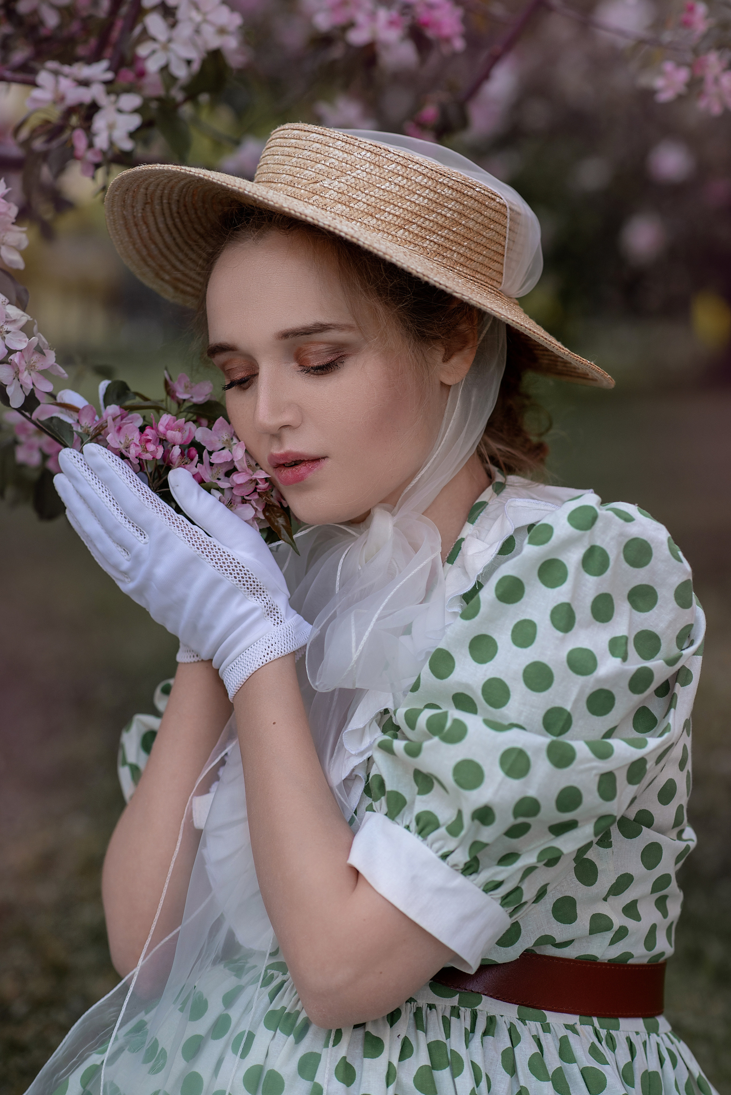 Женская фотосессия. Фотограф в Москве и Химках Тревогина Виктория