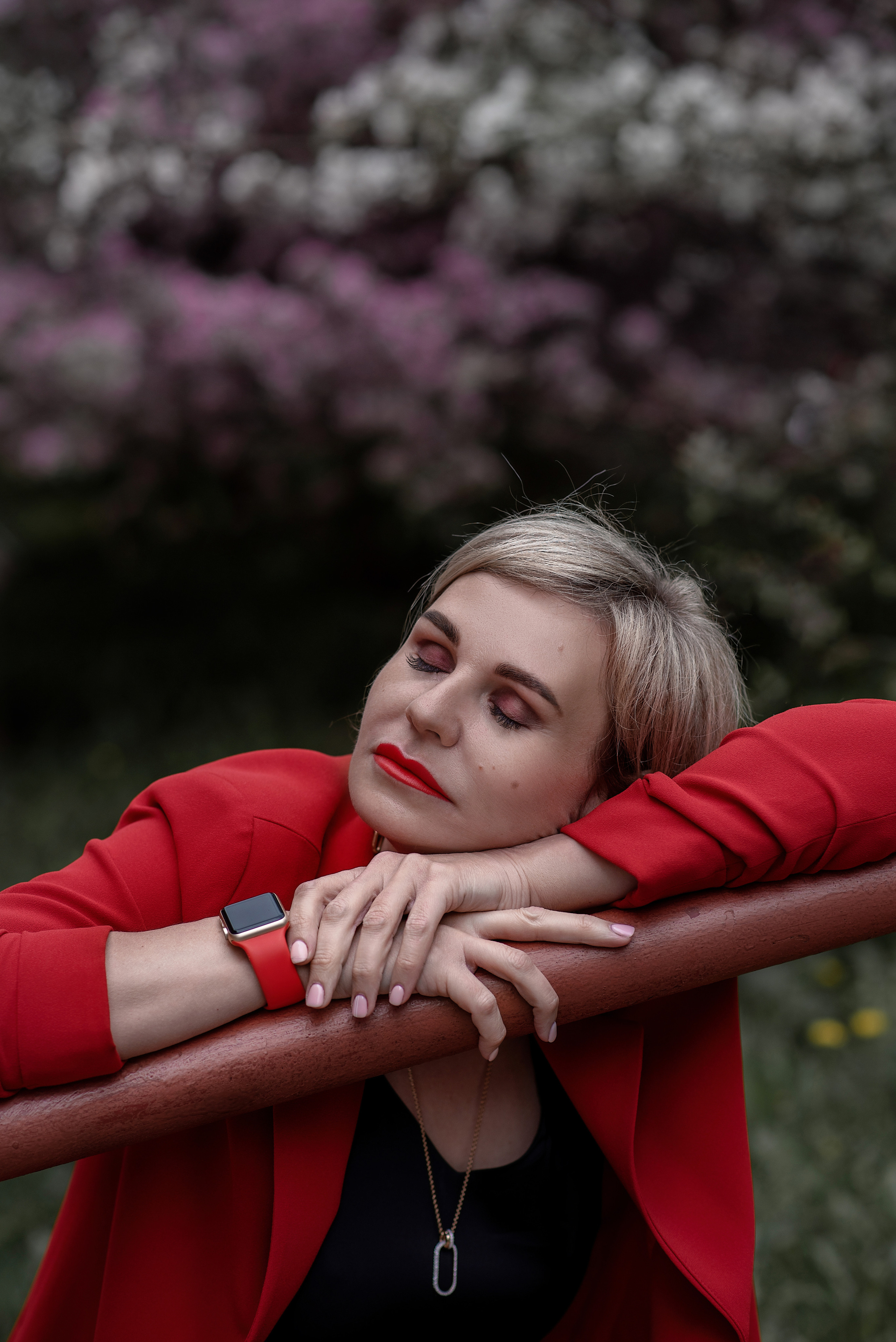 Женская фотосессия. Фотограф в Москве и Химках Тревогина Виктория