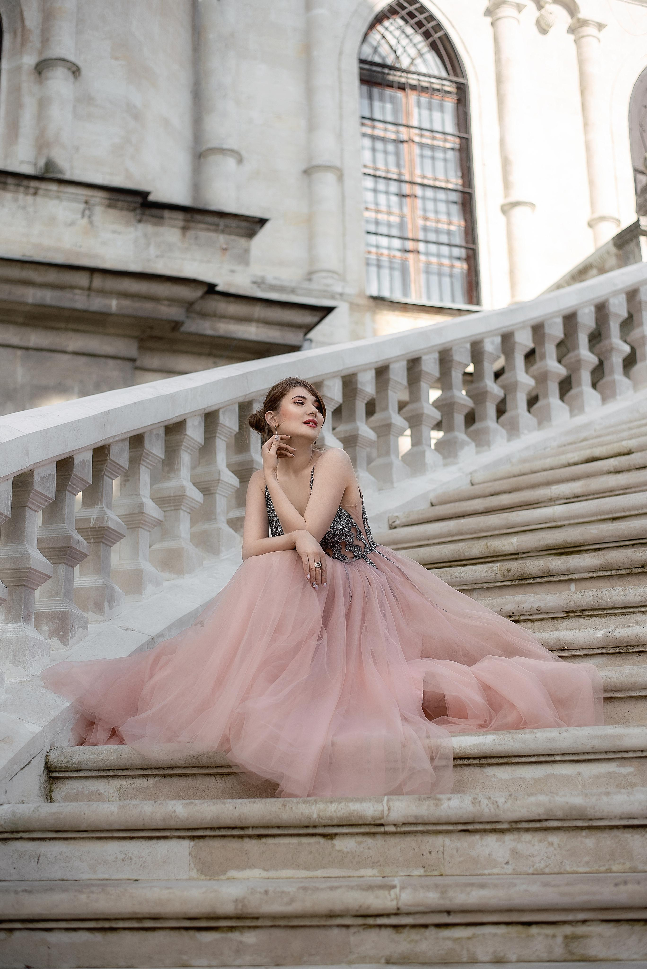 Женская фотосессия. Фотограф в Москве и Химках Тревогина Виктория