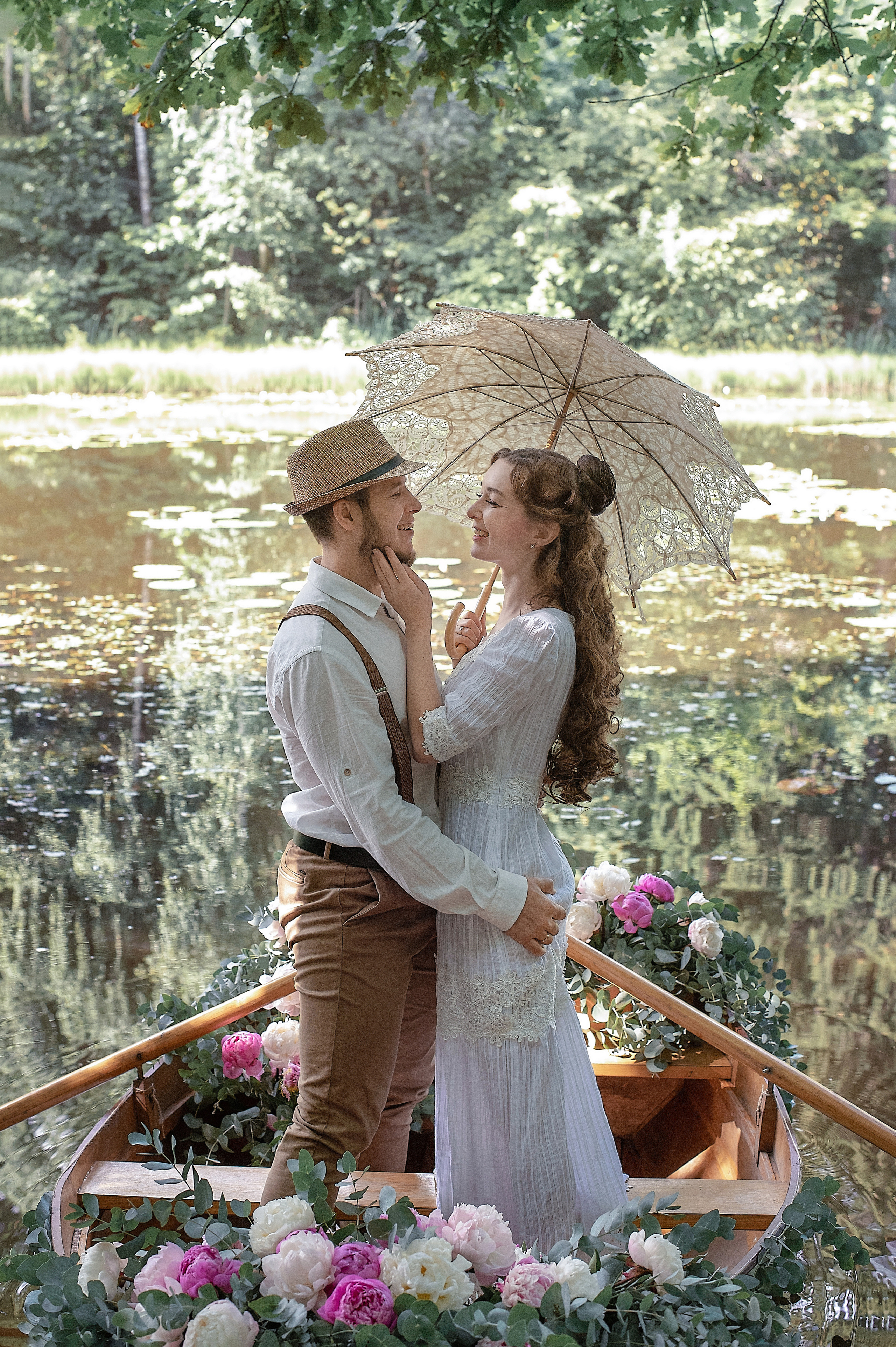 Love Story. Фотограф в Москве и Химках Тревогина Виктория