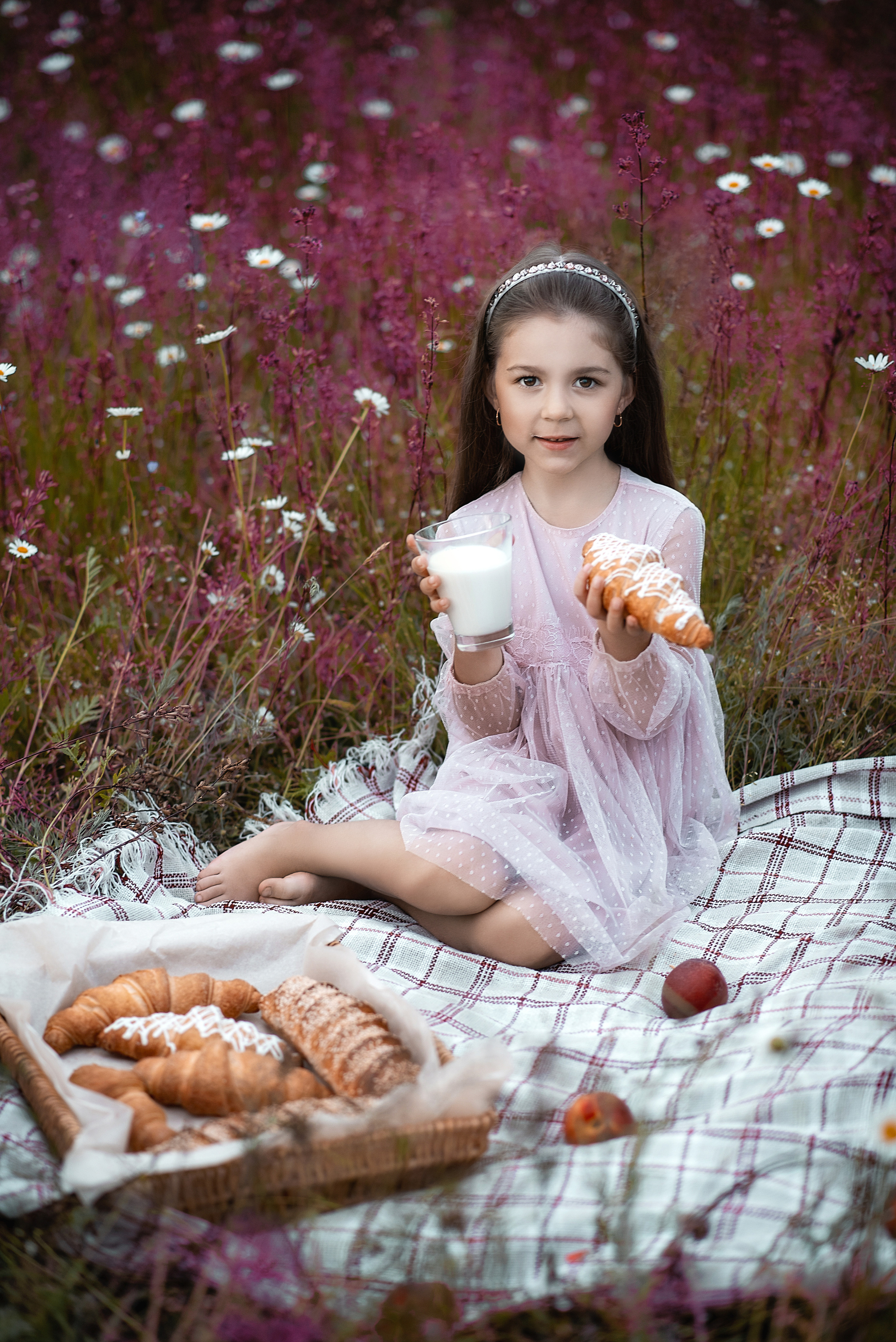 Детская фотосессия. Фотограф в Москве и Химках Тревогина Виктория
