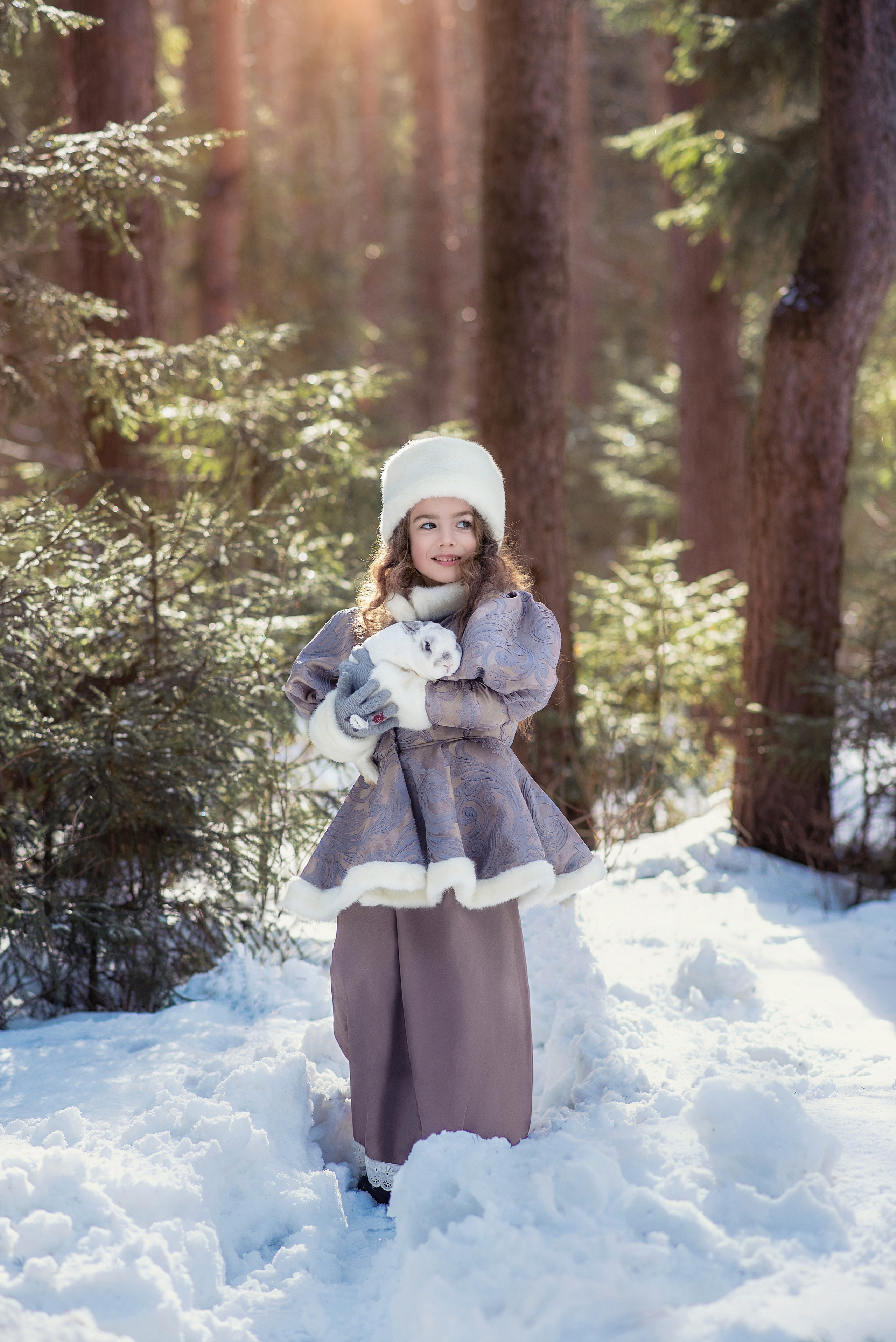 Детская фотосессия. Фотограф в Москве и Химках Тревогина Виктория