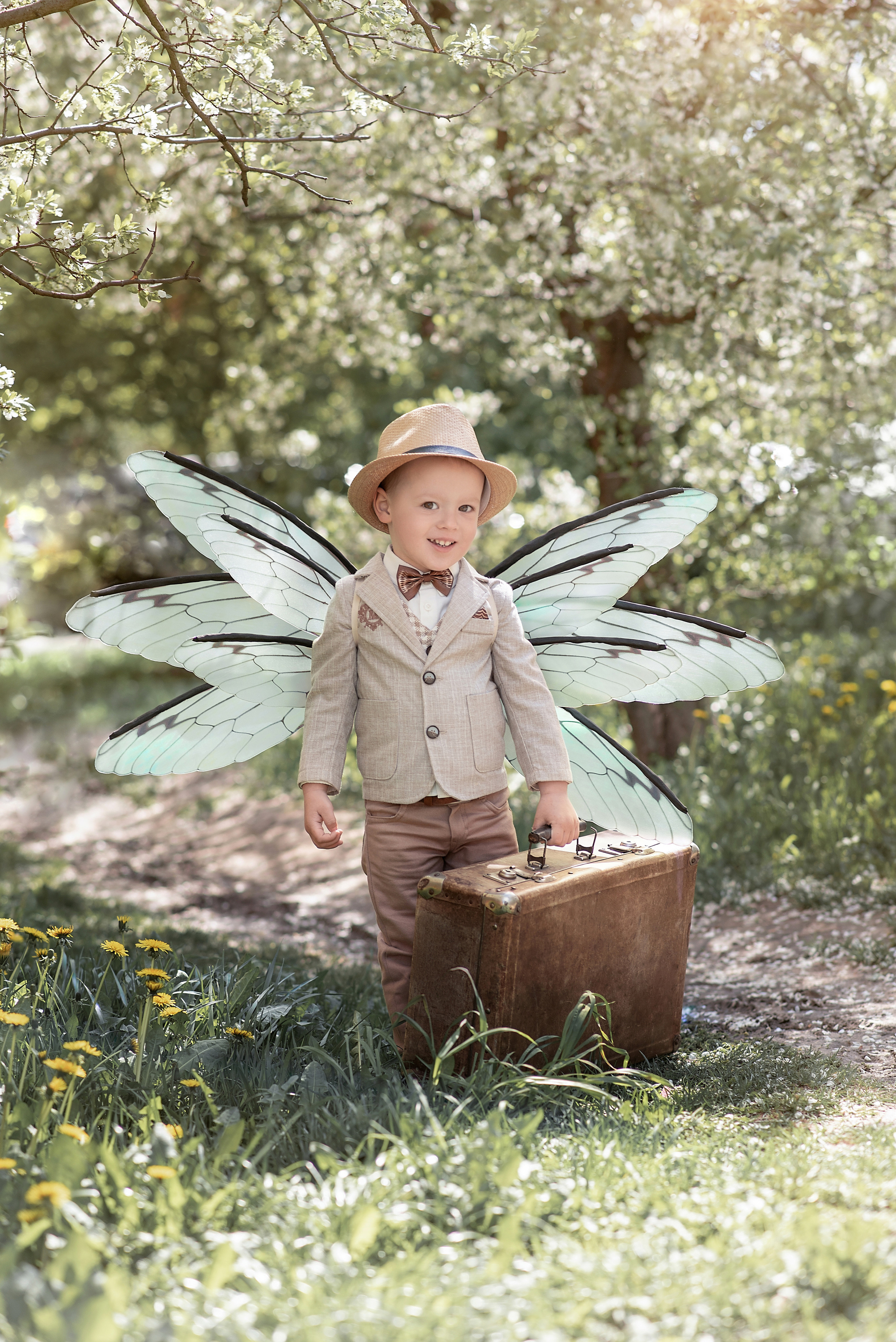 Детская фотосессия. Фотограф в Москве и Химках Тревогина Виктория