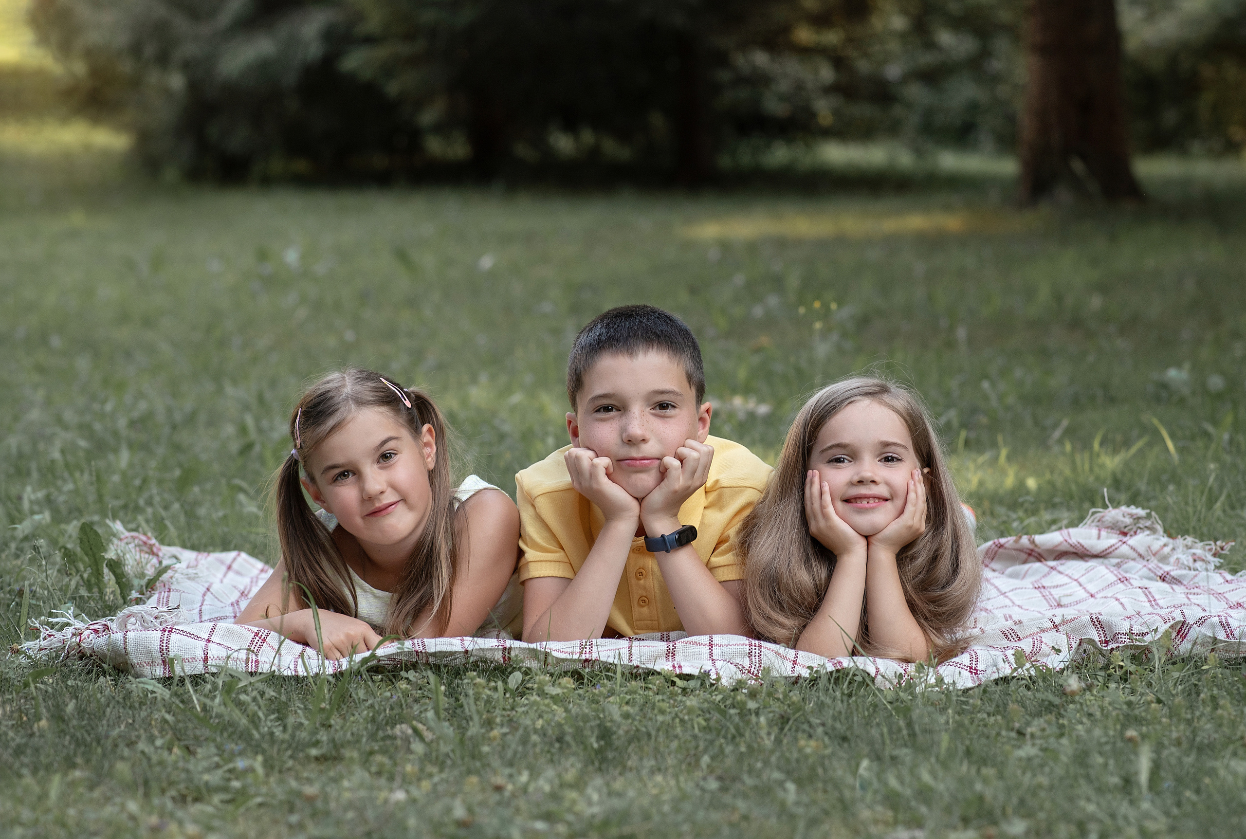 Детская фотосессия. Фотограф в Москве и Химках Тревогина Виктория