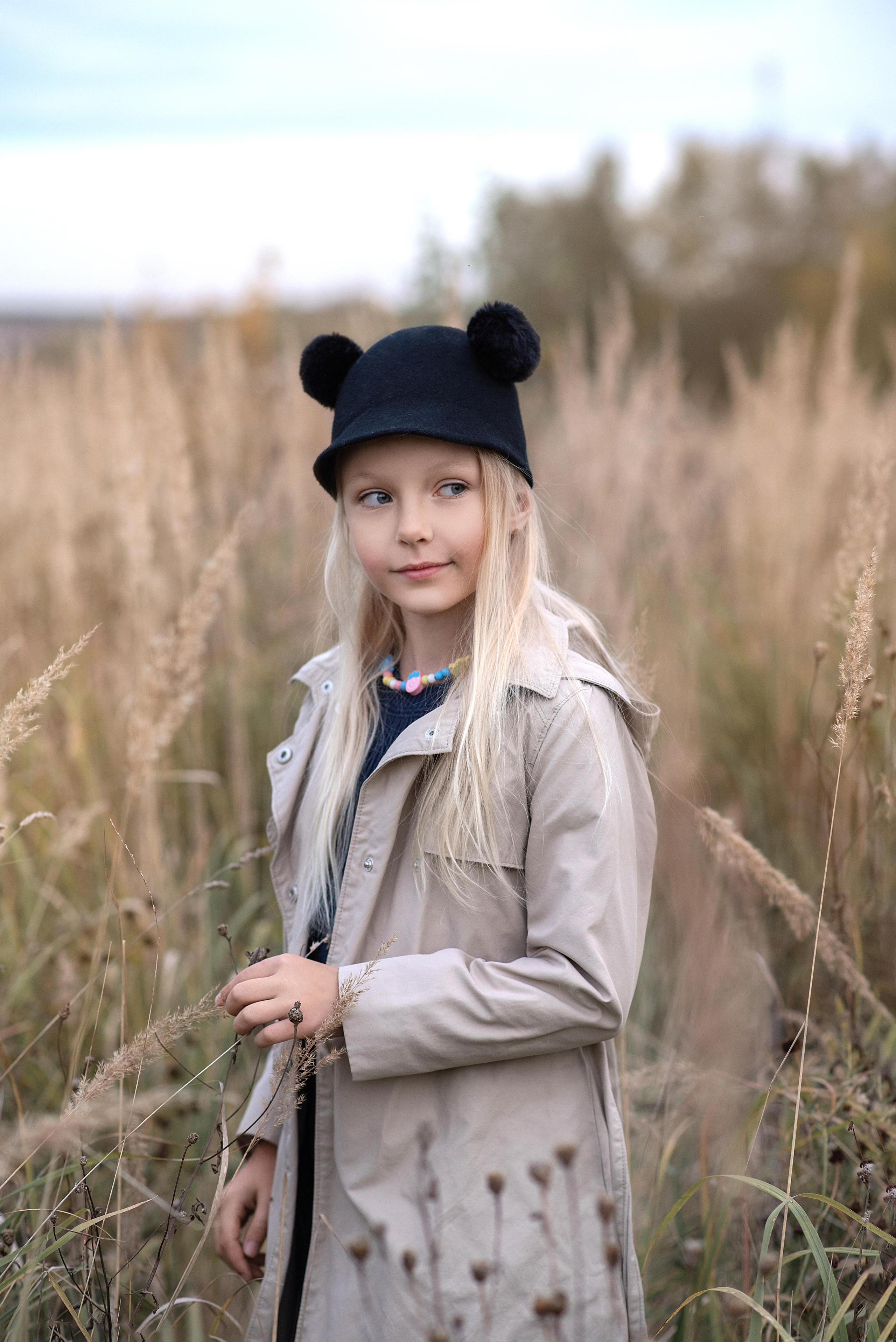 Детская фотосессия. Фотограф в Москве и Химках Тревогина Виктория