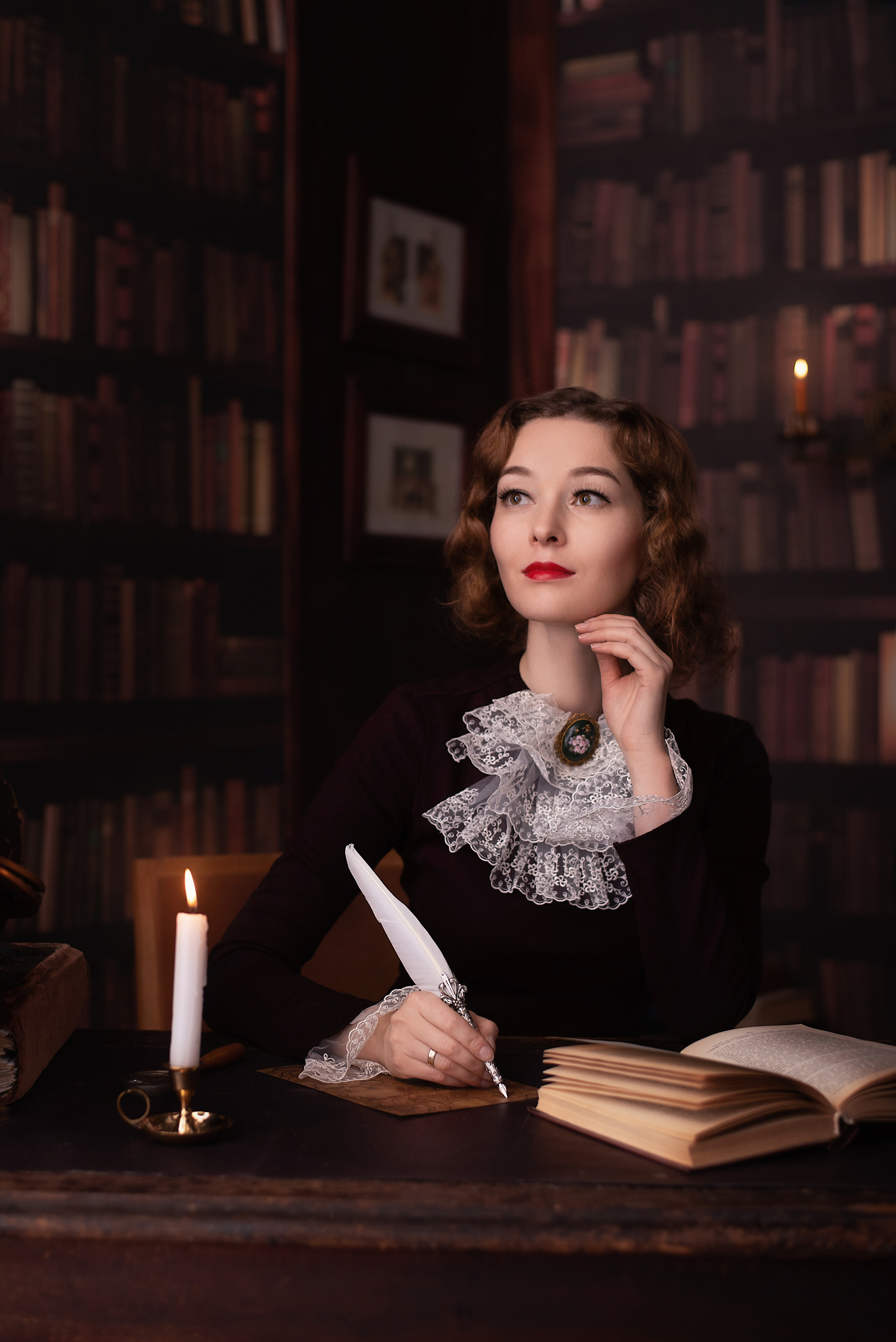 Женская фотосессия. Фотограф в Москве и Химках Тревогина Виктория