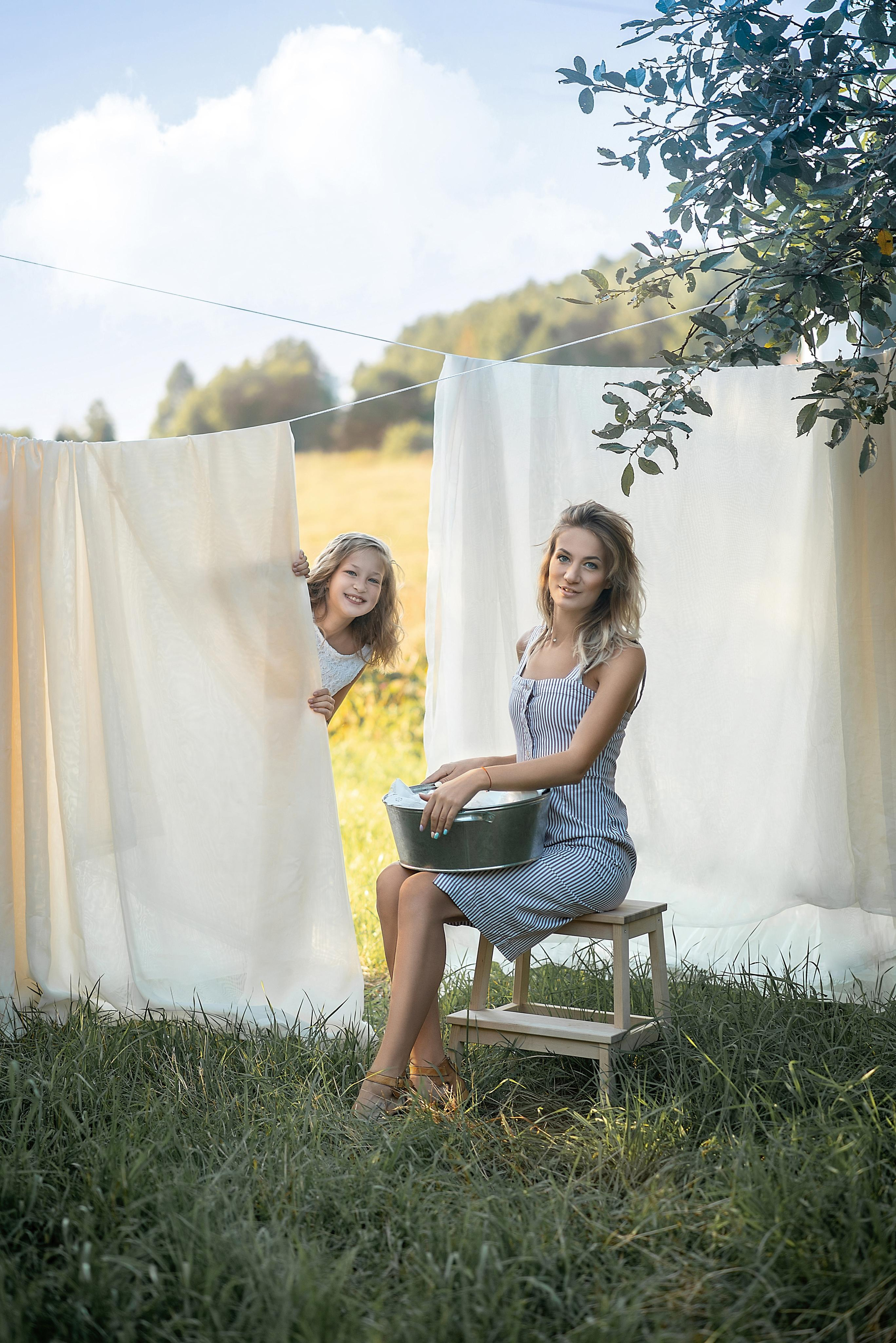 Семейная фотосессия. Фотограф в Москве и Химках Тревогина Виктория