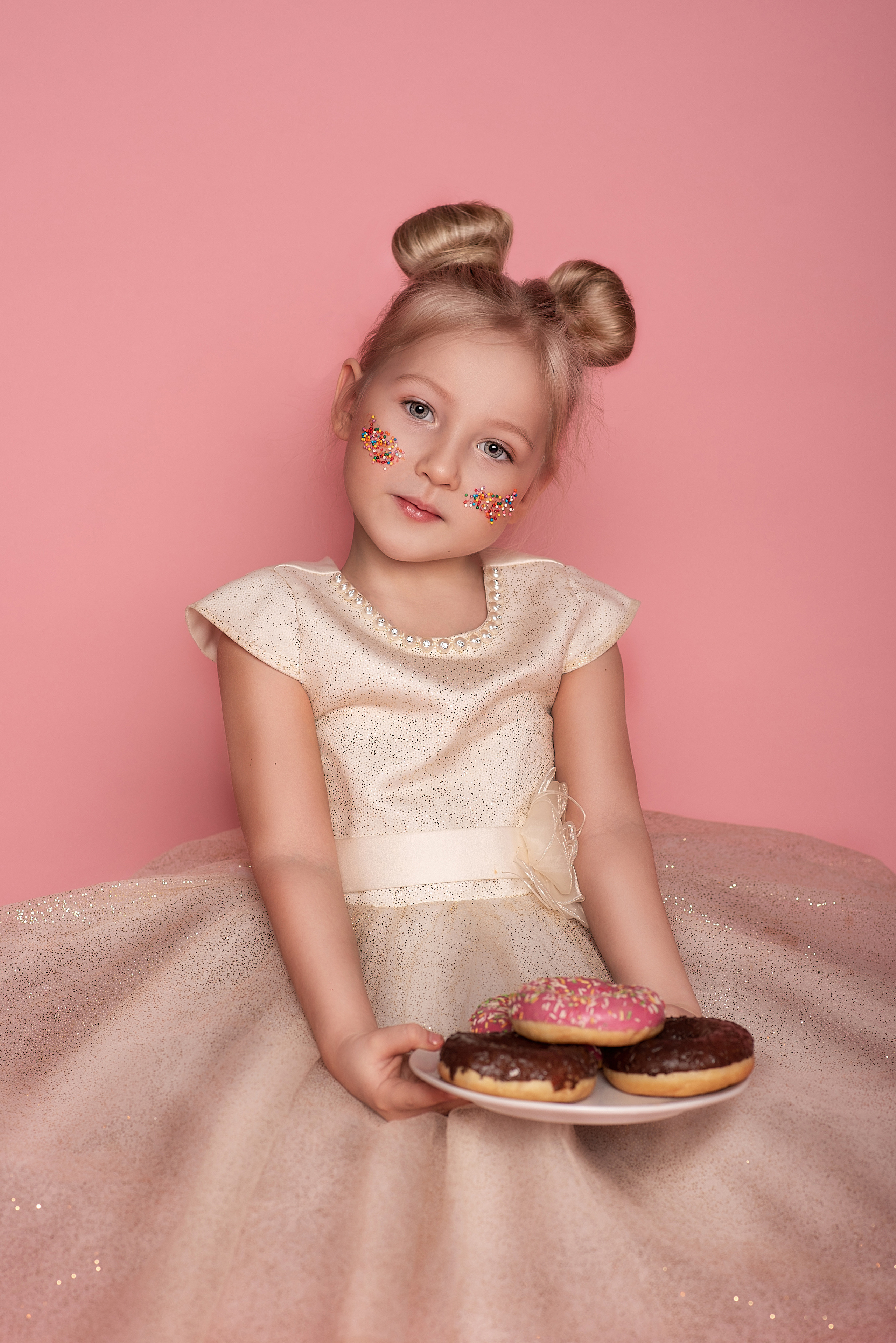 Детская фотосессия. Фотограф в Москве и Химках Тревогина Виктория